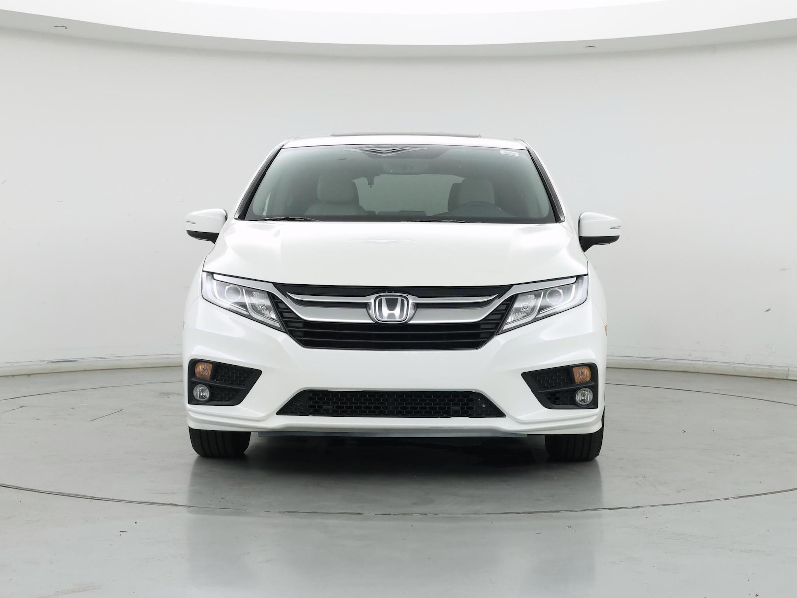 2019 Honda Odyssey EX-L - Photo 6