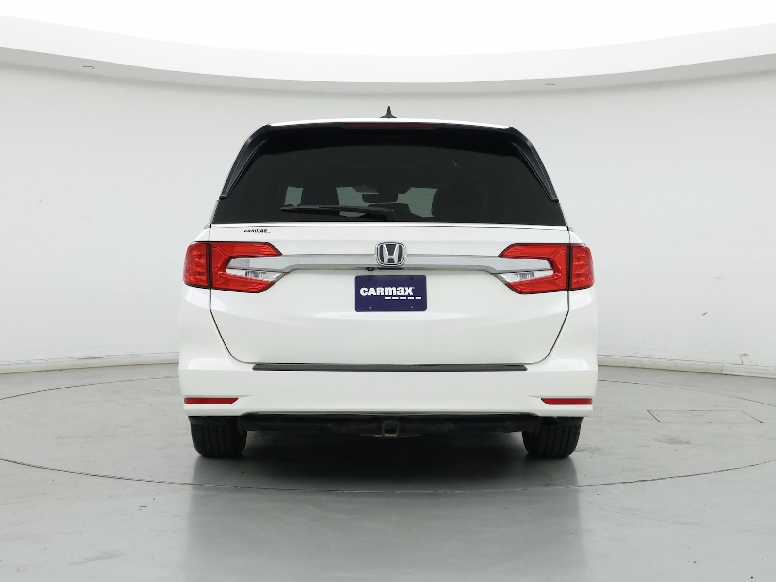 2019 Honda Odyssey EX-L - Photo 7