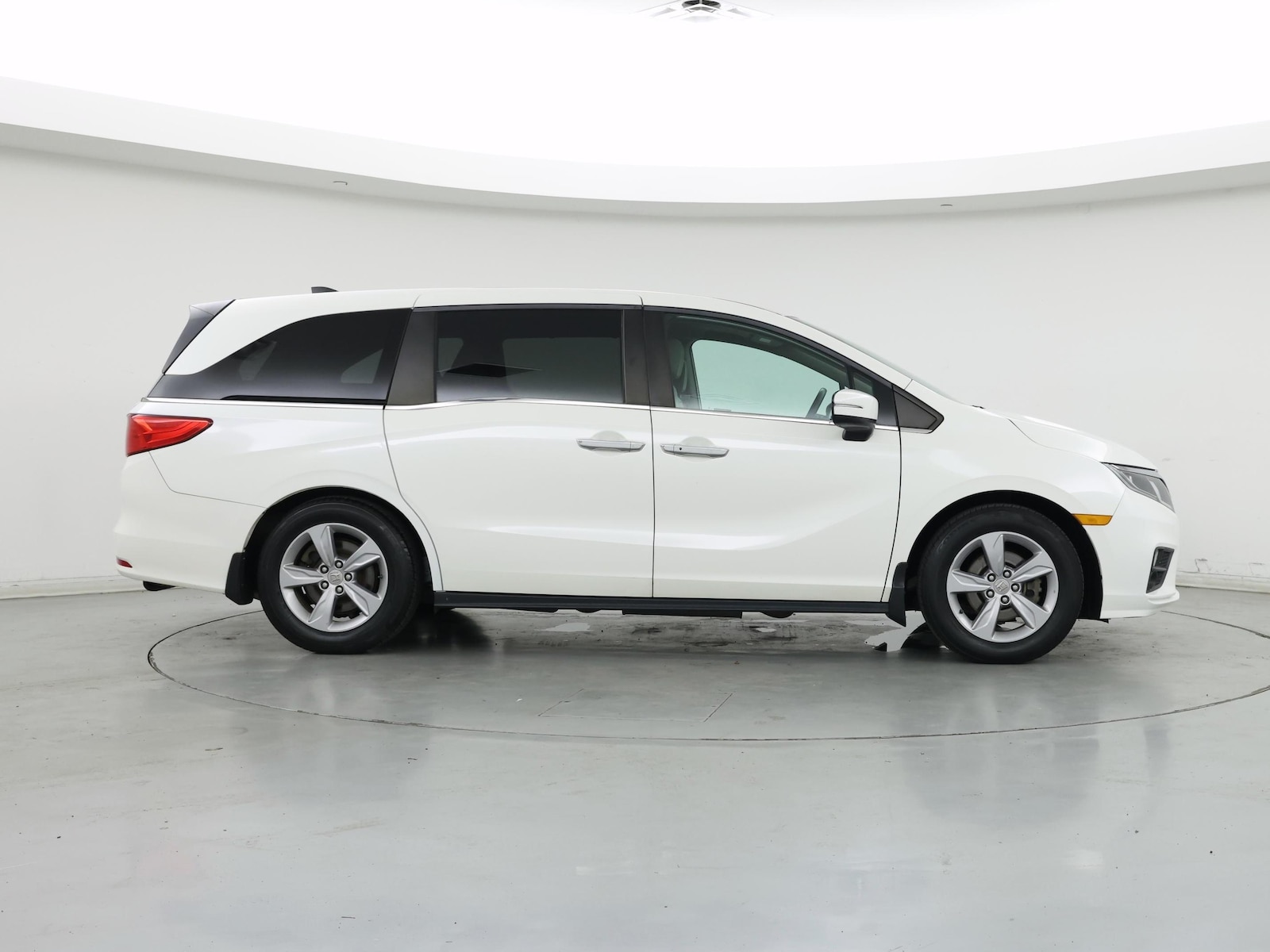 2019 Honda Odyssey EX-L - Photo 8