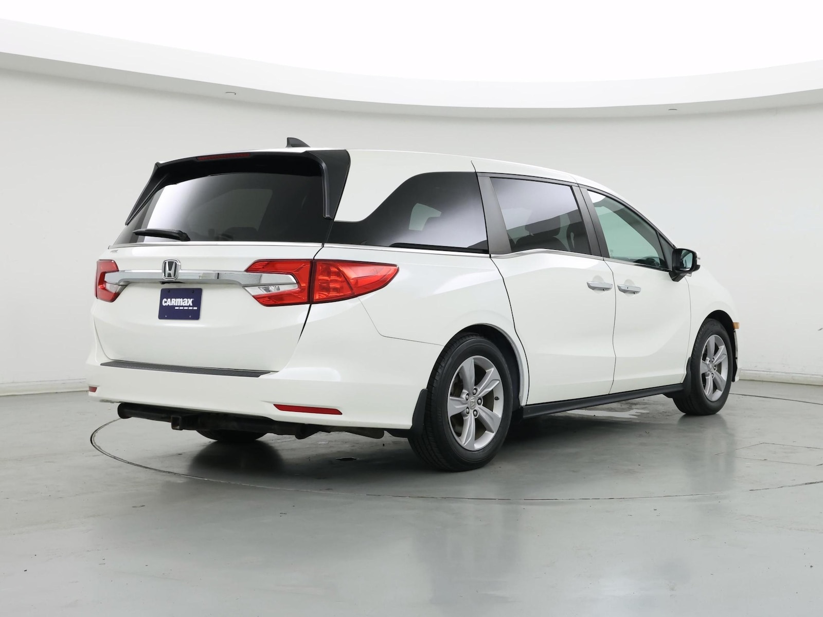 2019 Honda Odyssey EX-L - Photo 9