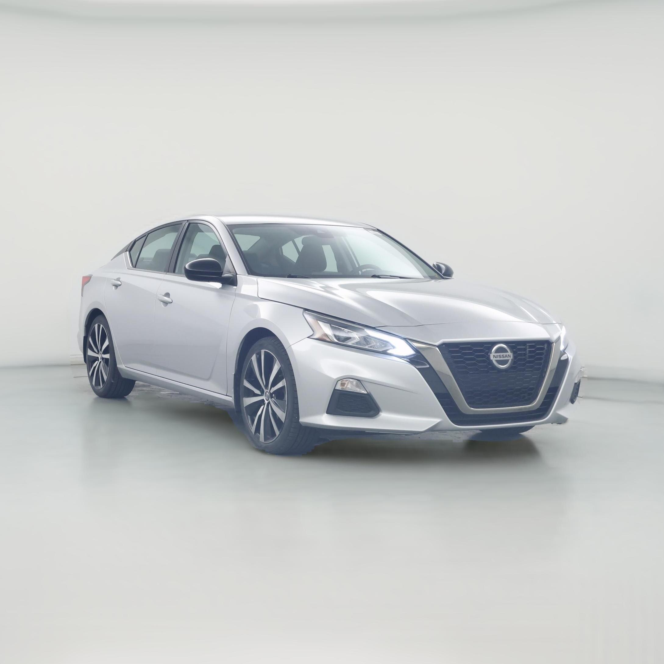 Thumbnail: 2020 Nissan Altima - 1