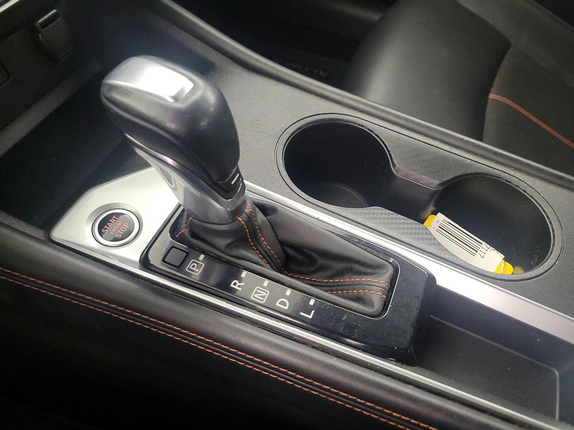 Thumbnail: 2020 Nissan Altima - 17