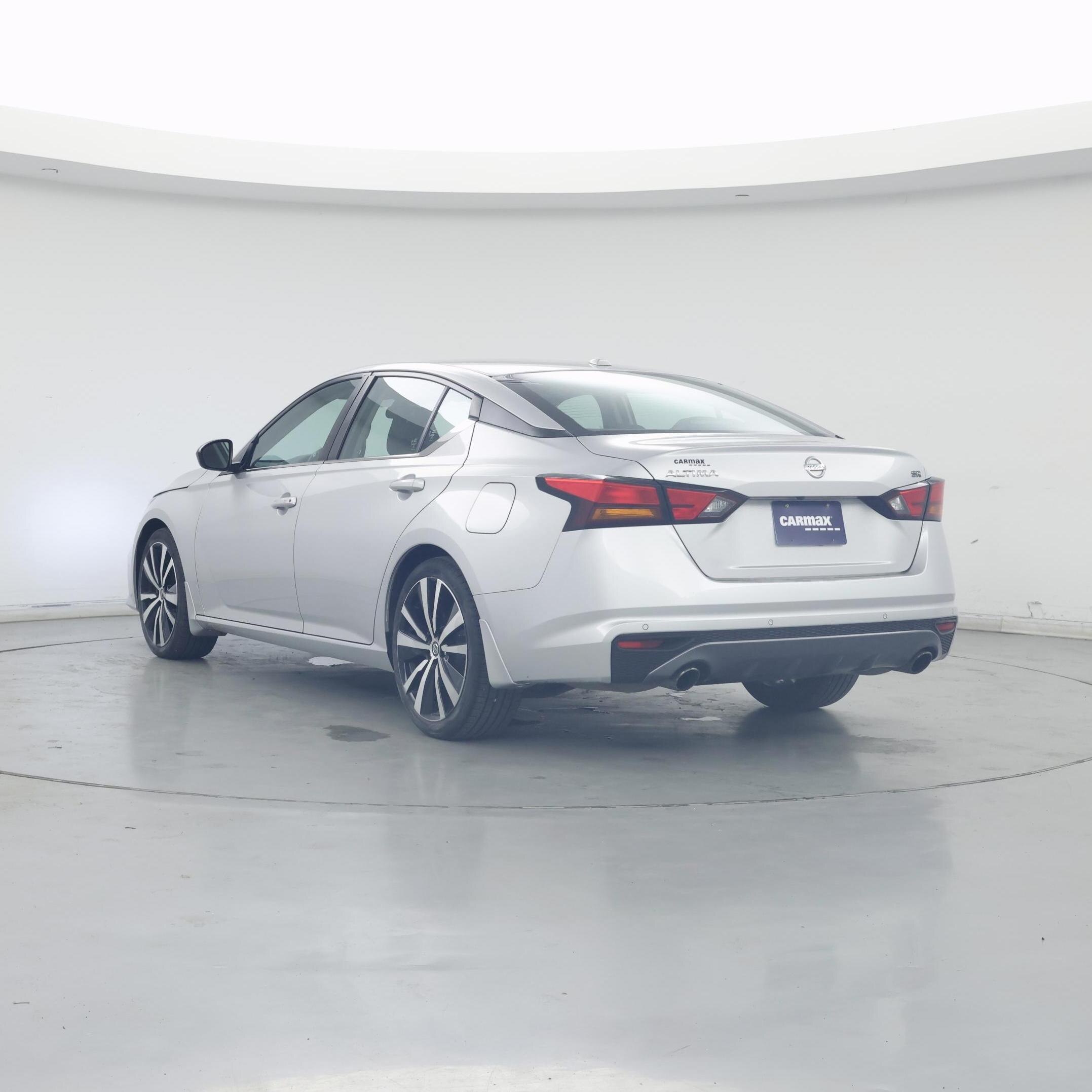 Thumbnail: 2020 Nissan Altima - 2