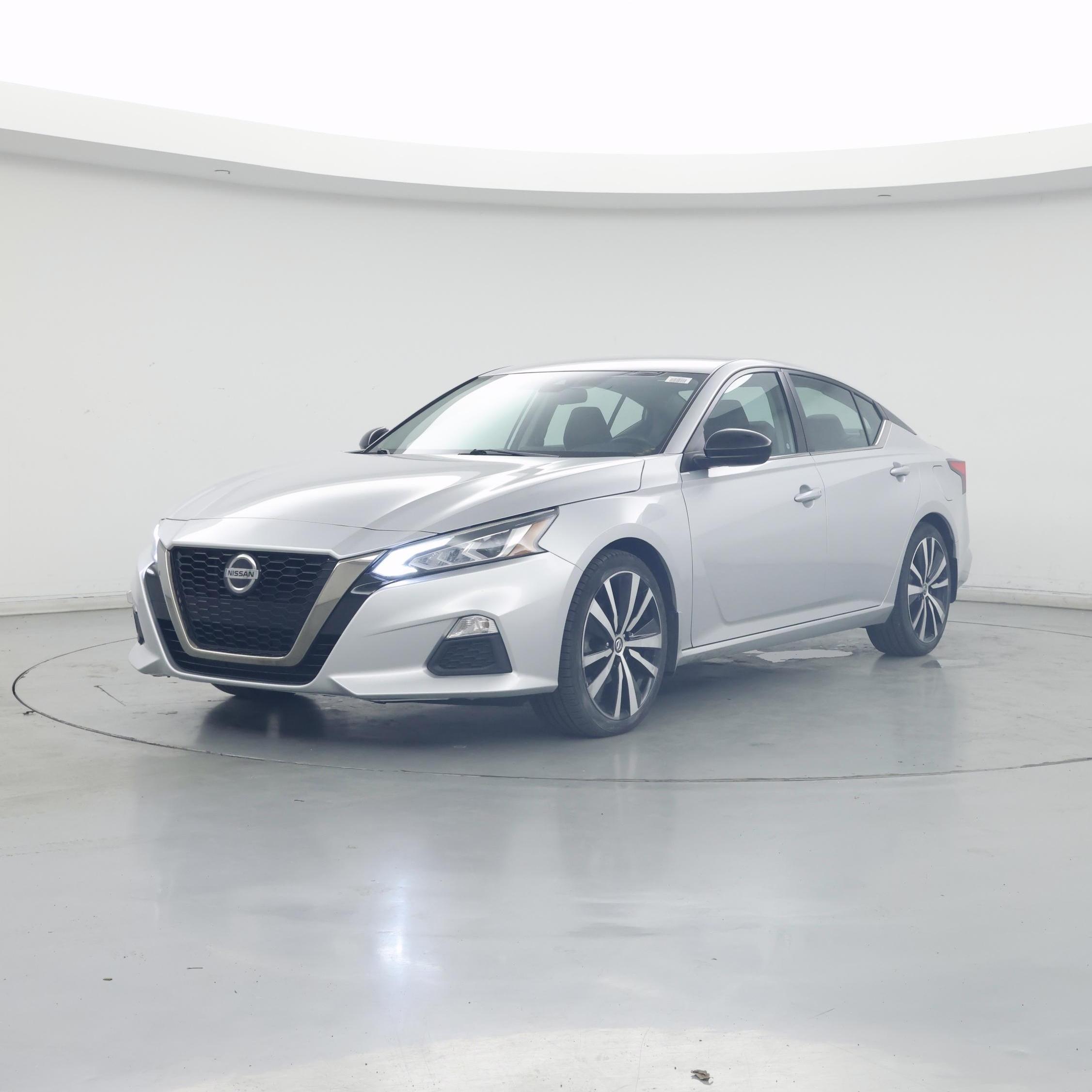 Thumbnail: 2020 Nissan Altima - 4