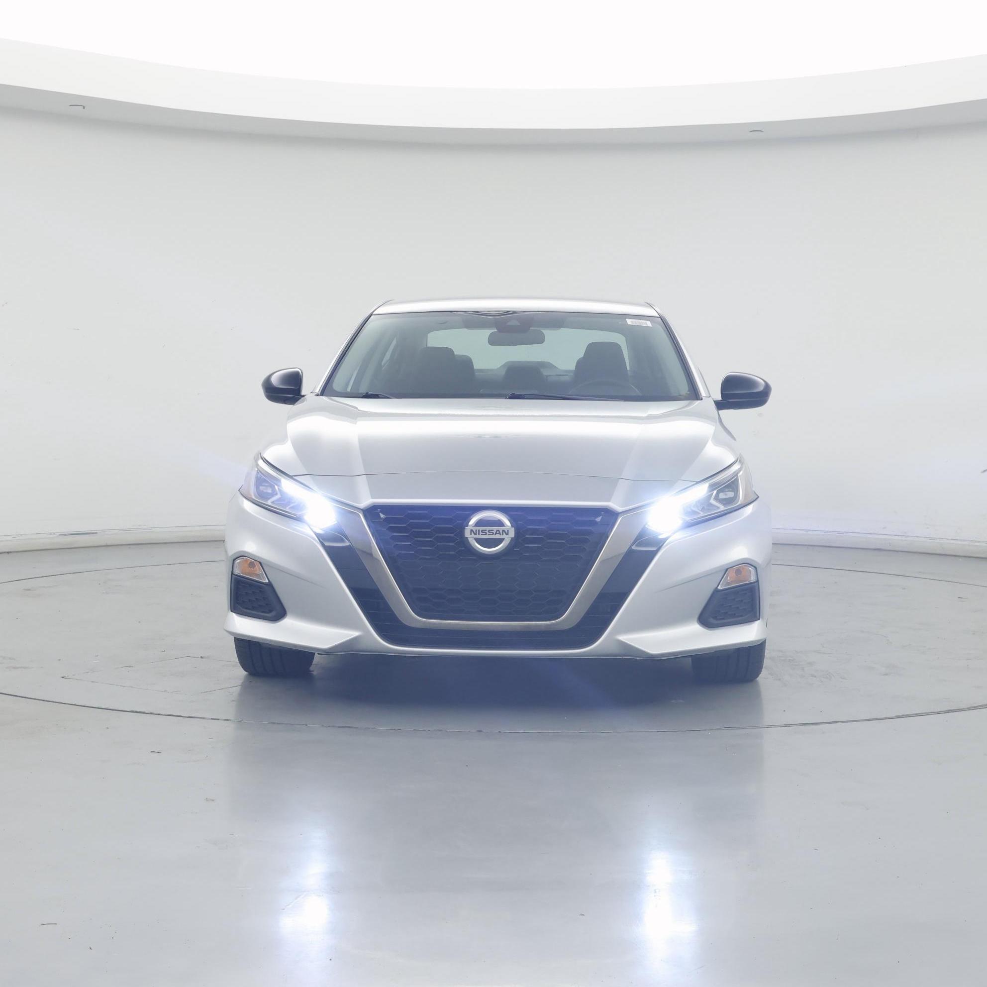Thumbnail: 2020 Nissan Altima - 5