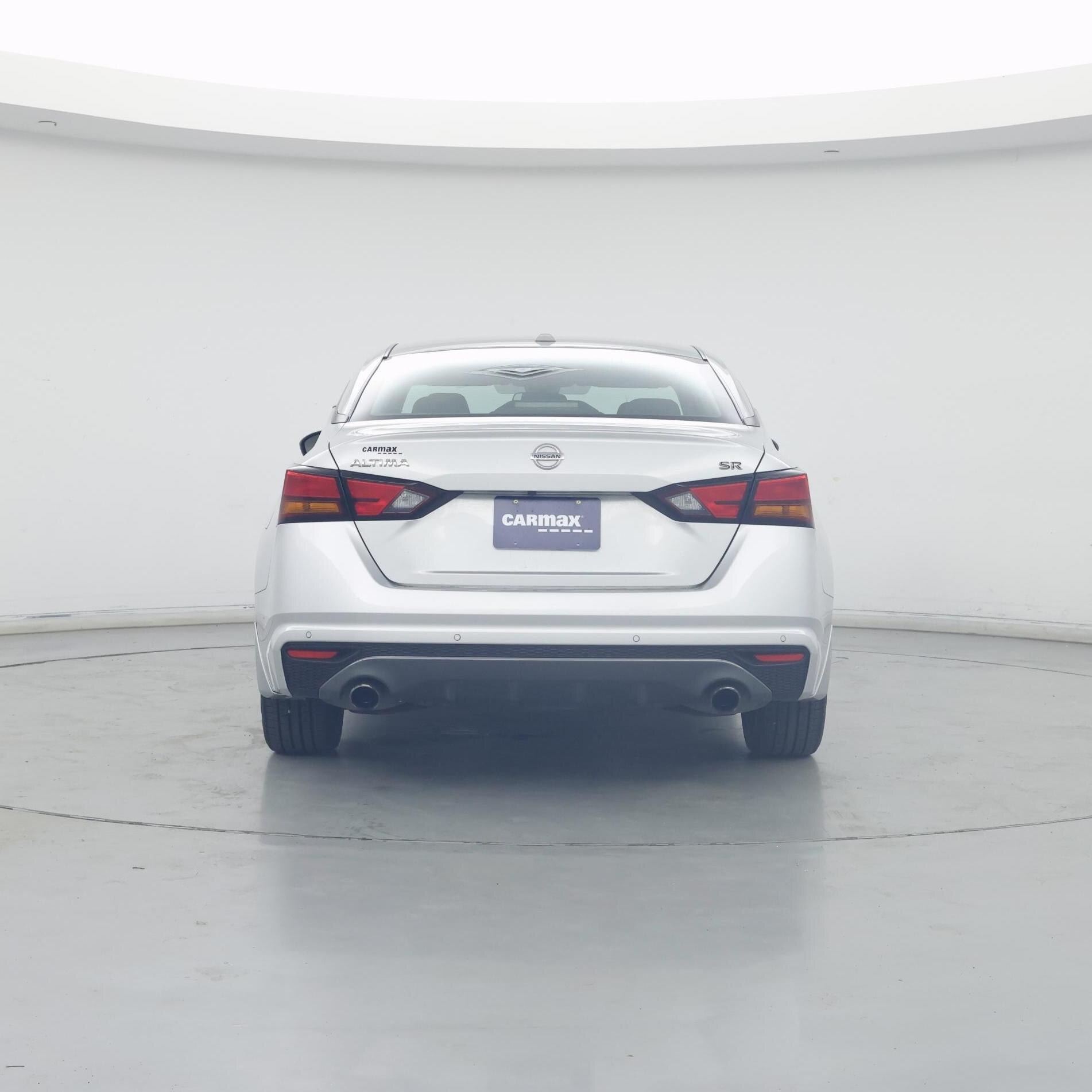 Thumbnail: 2020 Nissan Altima - 6