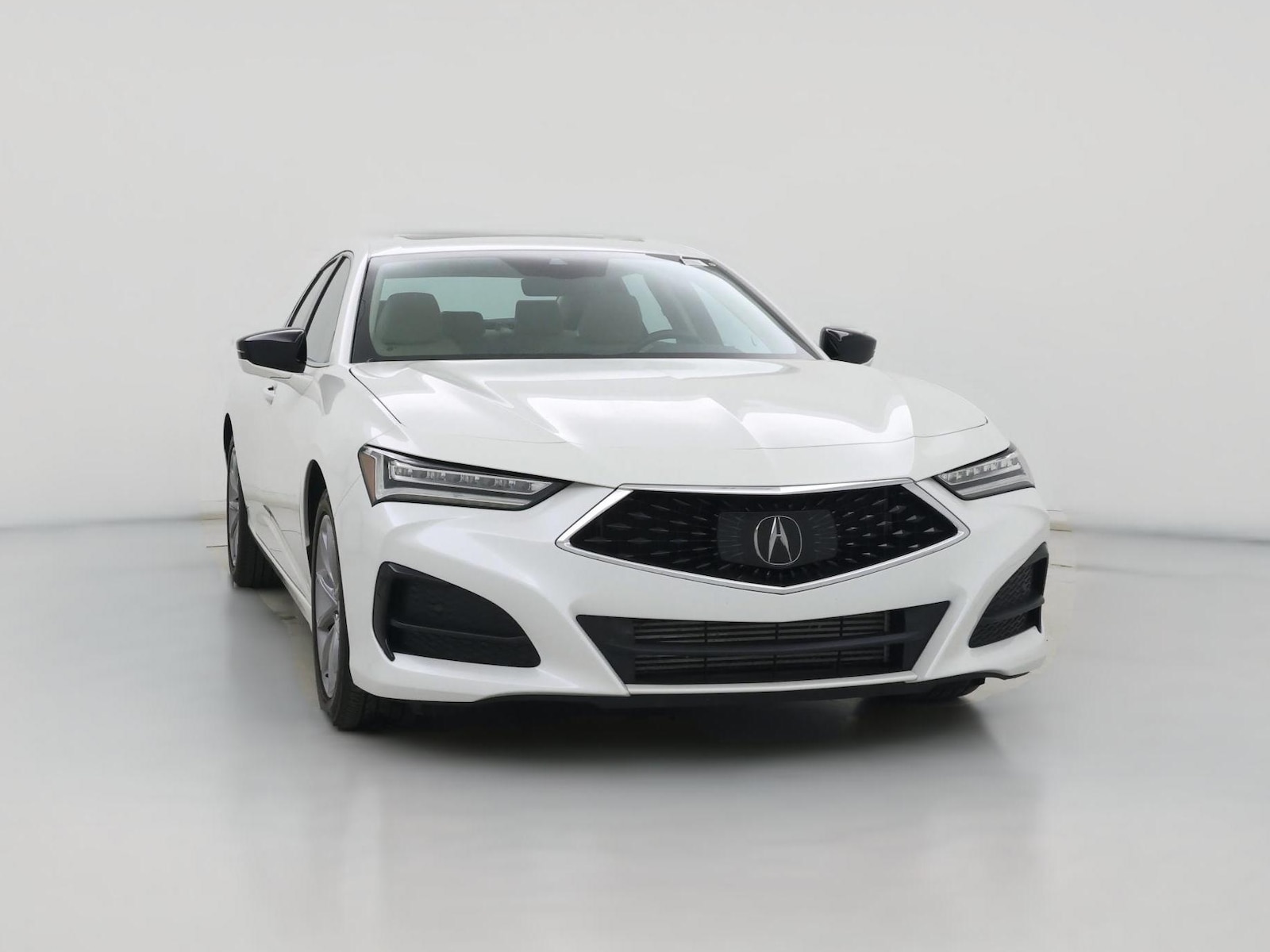 2021 Acura TLX
