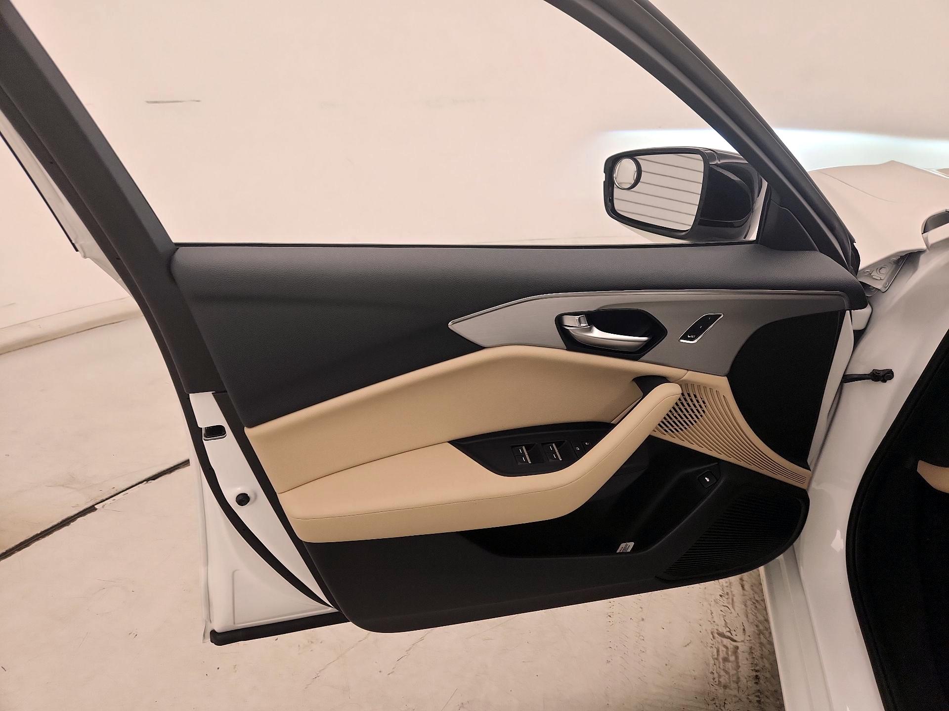 Thumbnail: 2021 Acura TLX - 12