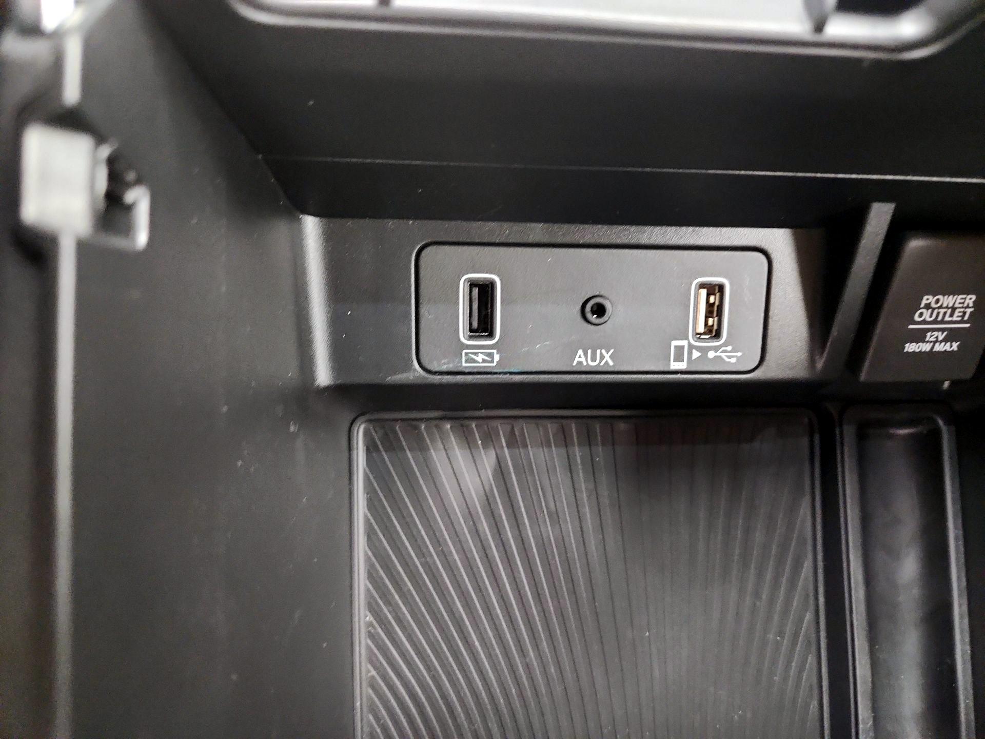 Thumbnail: 2021 Acura TLX - 18