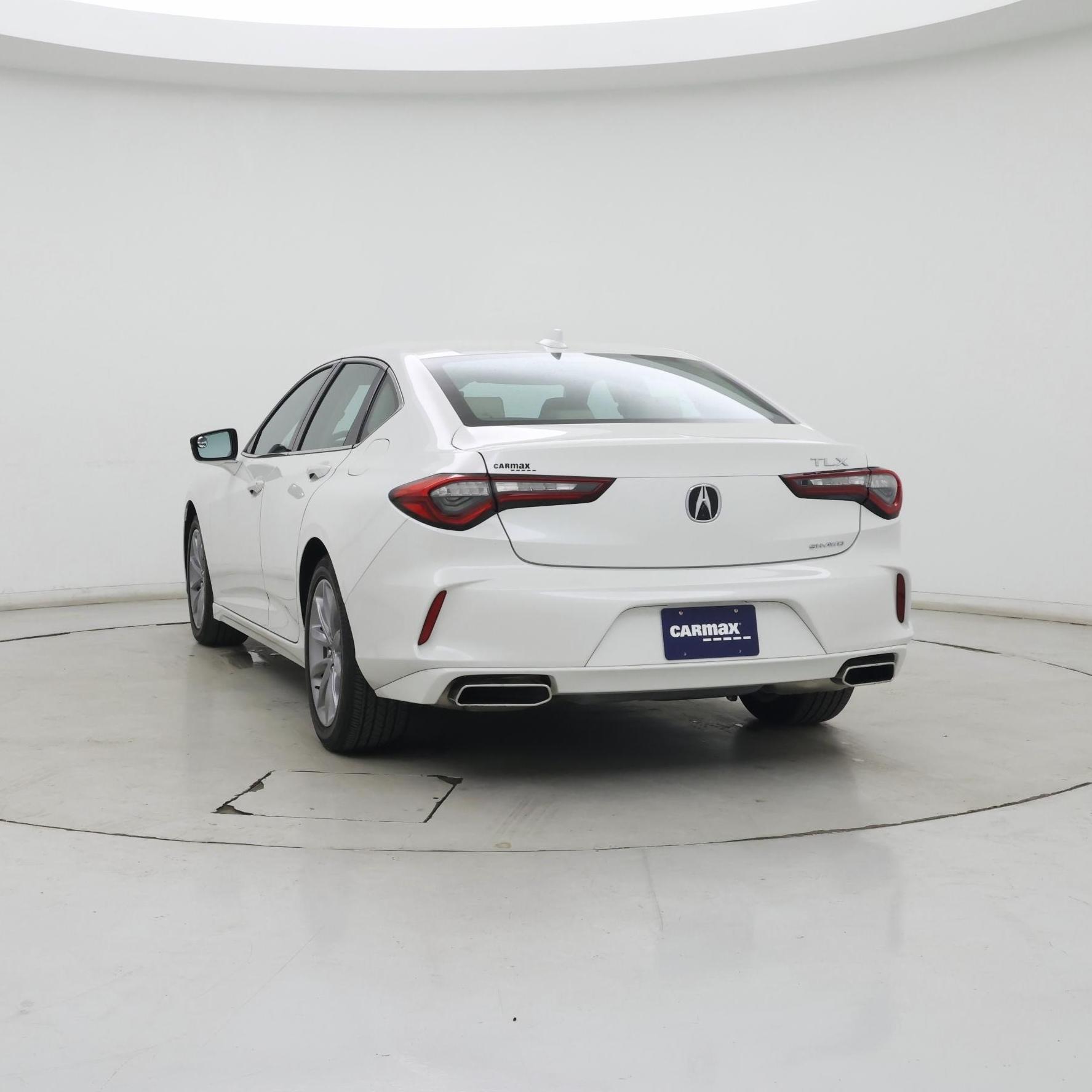 Thumbnail: 2021 Acura TLX - 2