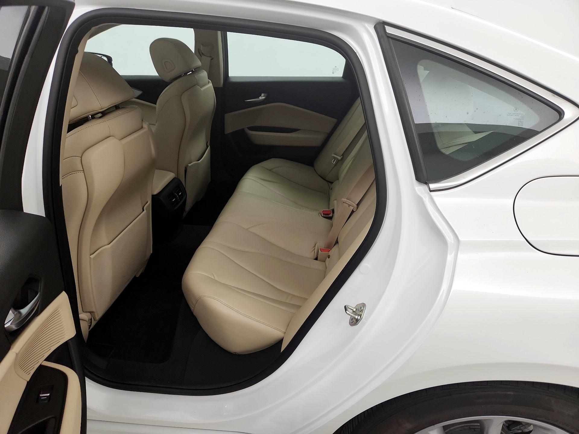 Thumbnail: 2021 Acura TLX - 20