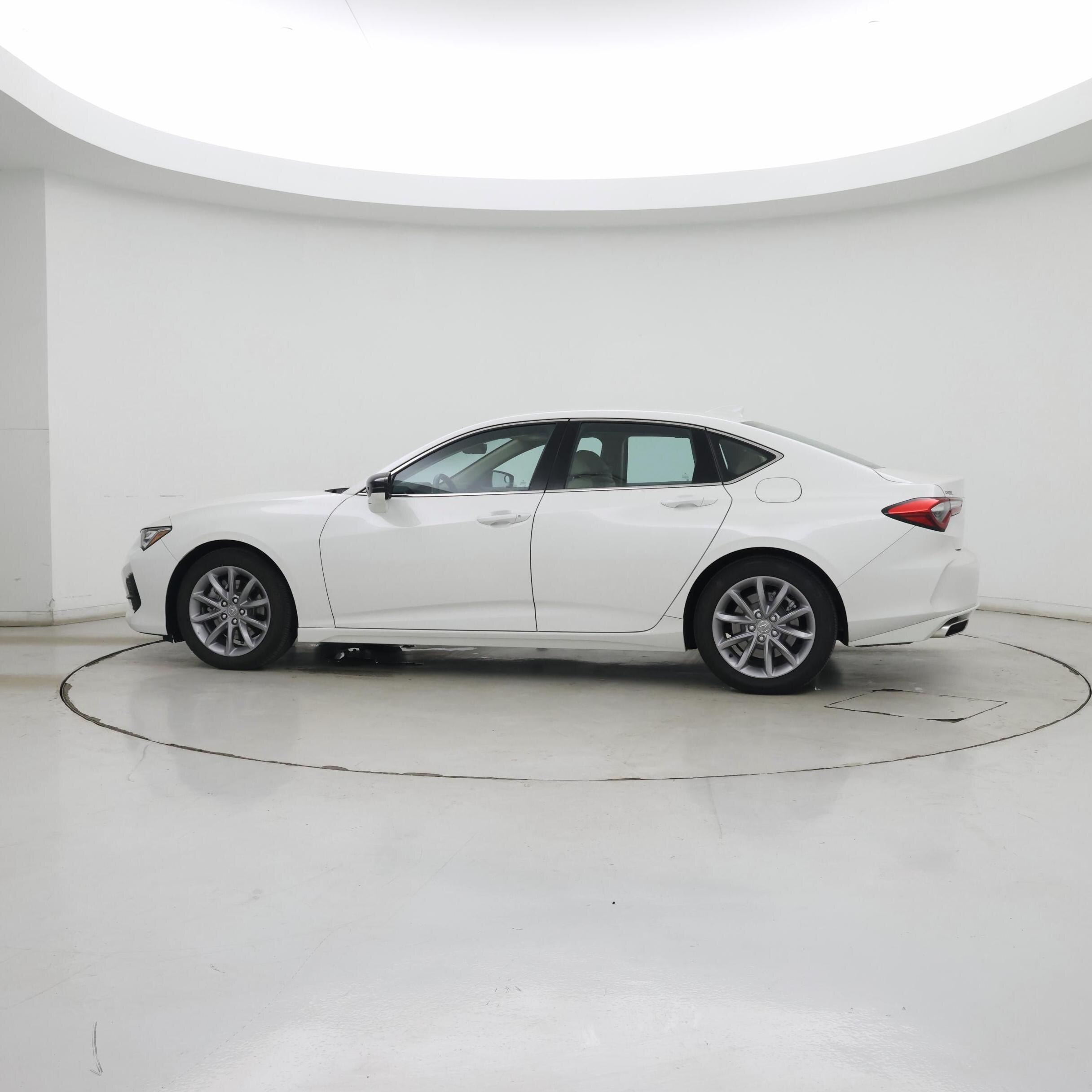 Thumbnail: 2021 Acura TLX - 3