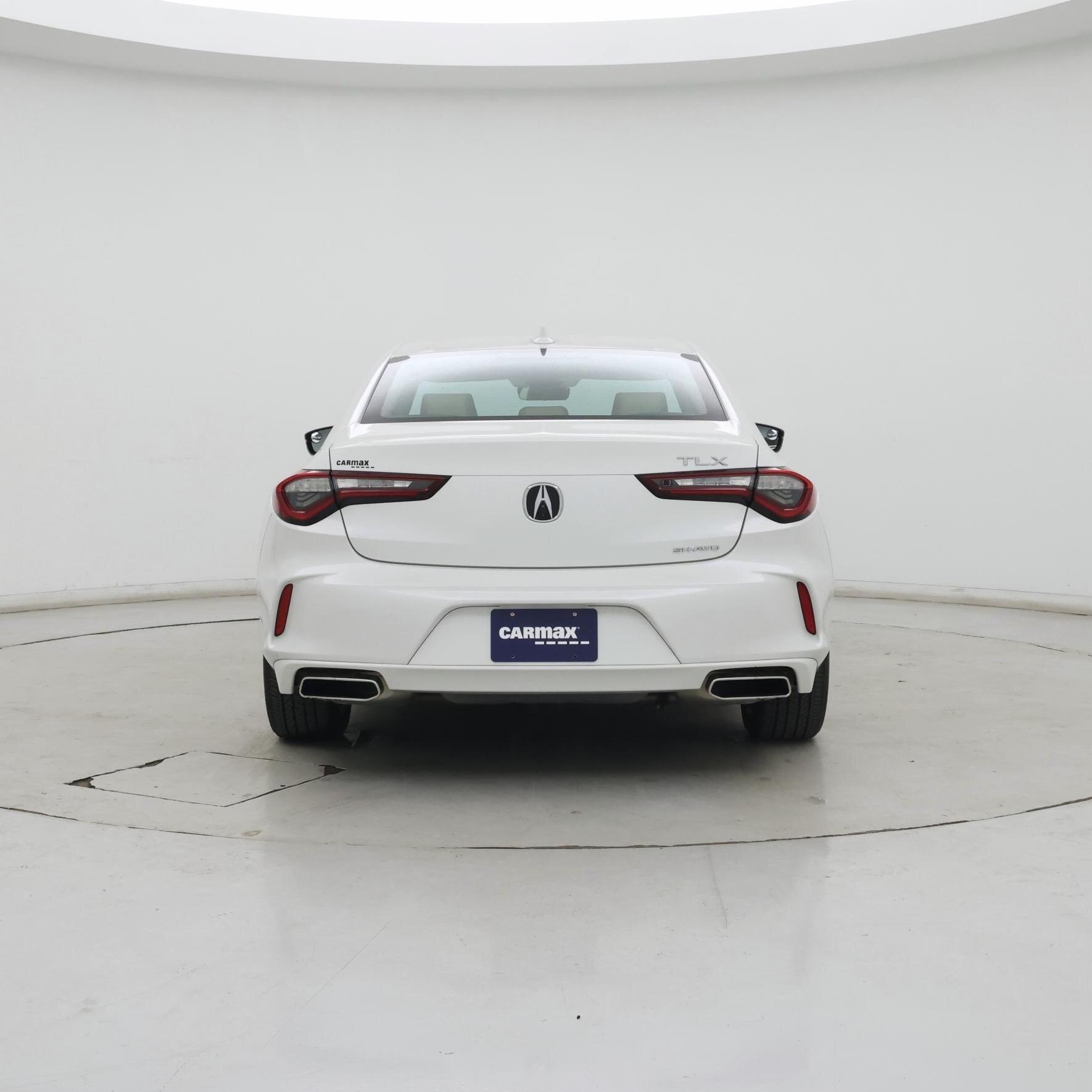 Thumbnail: 2021 Acura TLX - 6