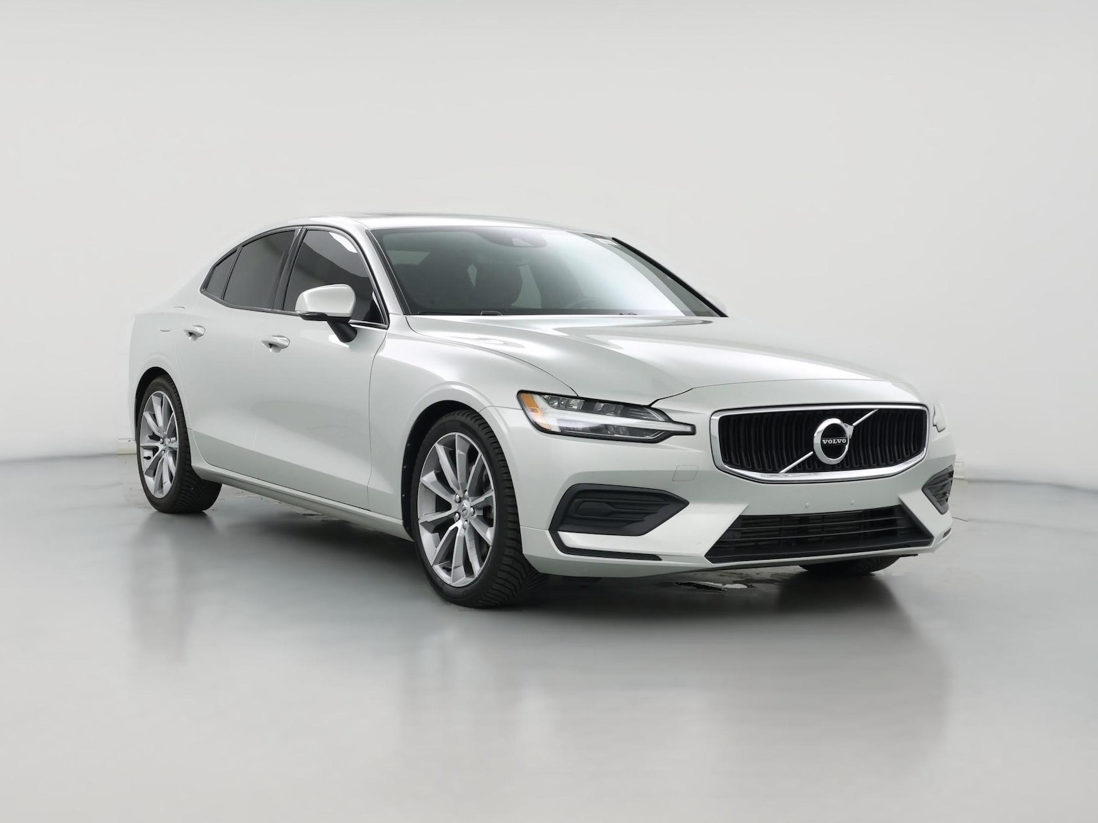 2019 Volvo S60