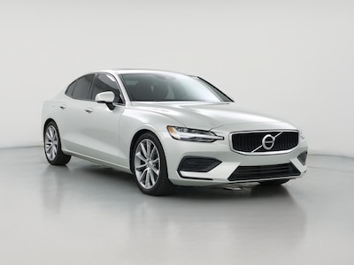 2019 Volvo S60 T5 Momentum