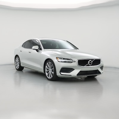 2019 Volvo S60 T5 Momentum