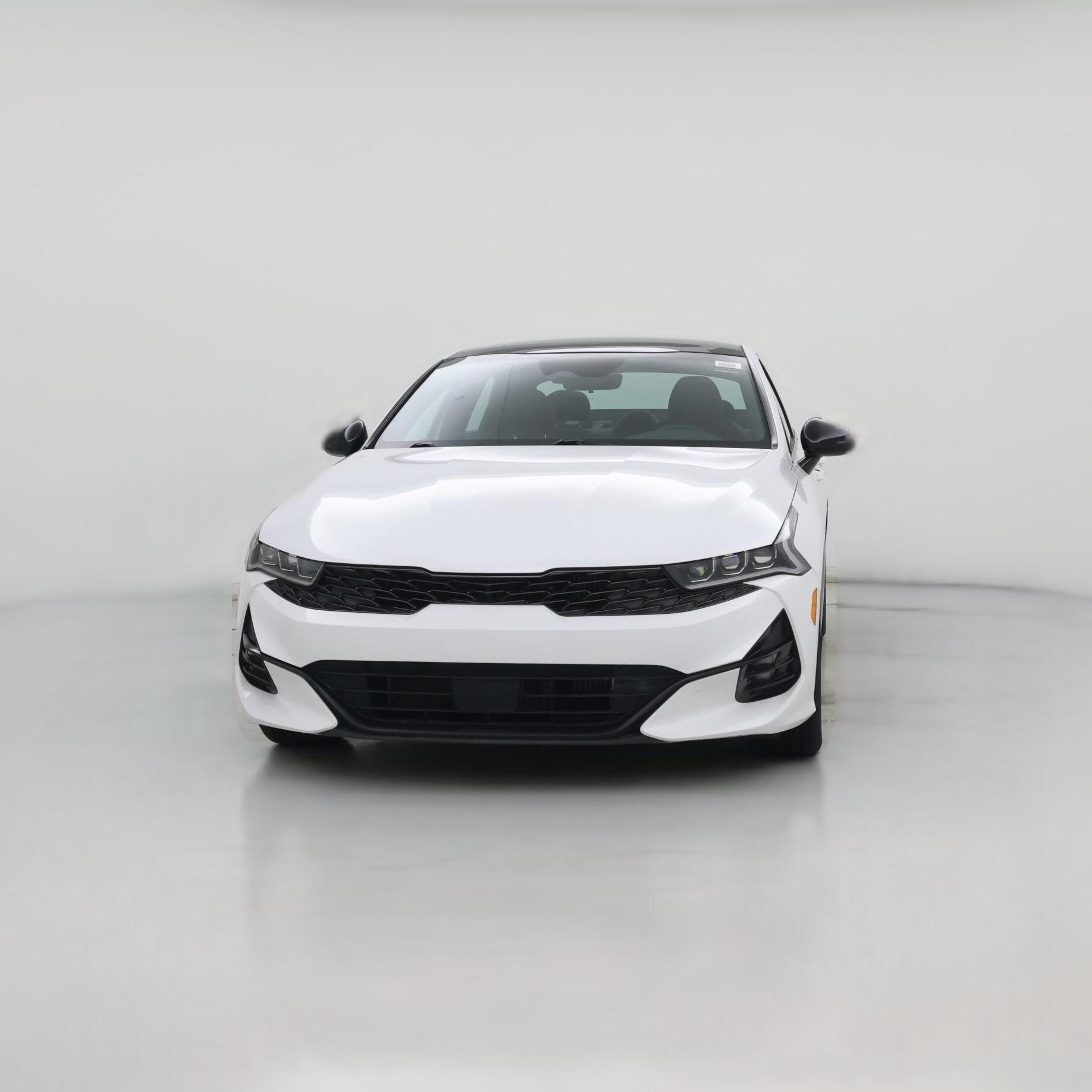 Thumbnail: 2022 Kia K5 - 1