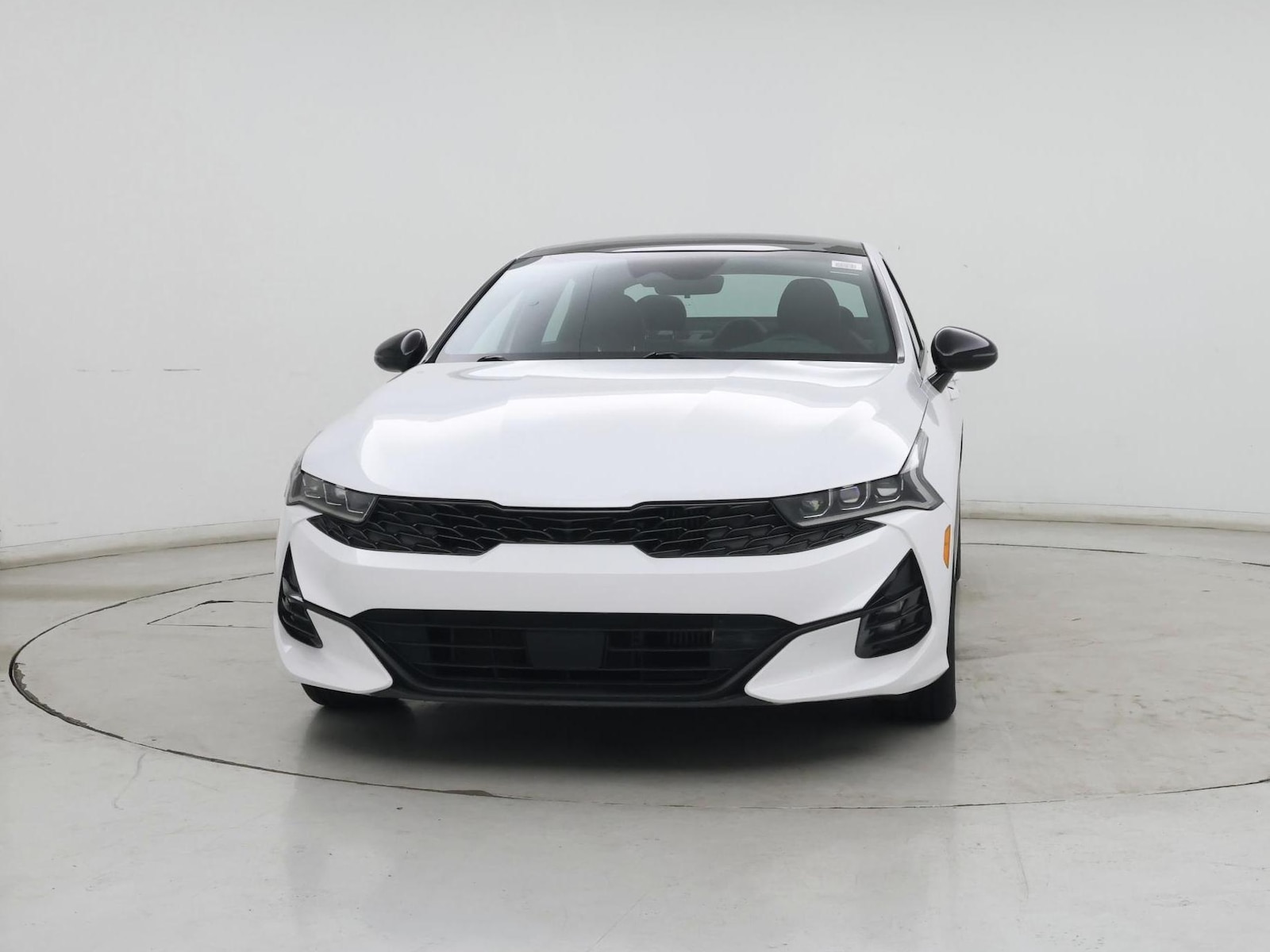 2022 Kia K5 GT-Line - Photo 2