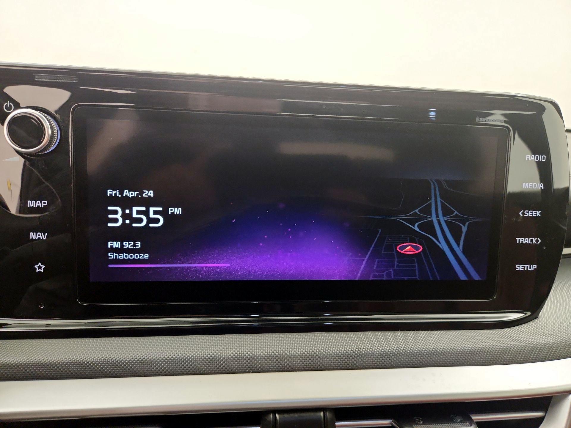 Thumbnail: 2022 Kia K5 - 16