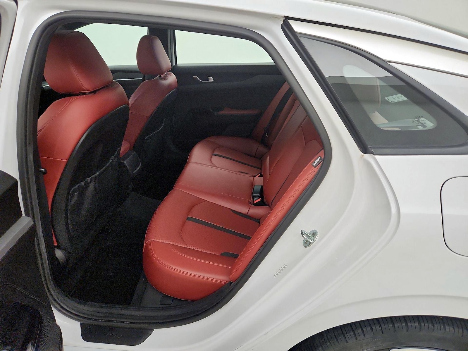 2022 Kia K5 GT-Line - Photo 22
