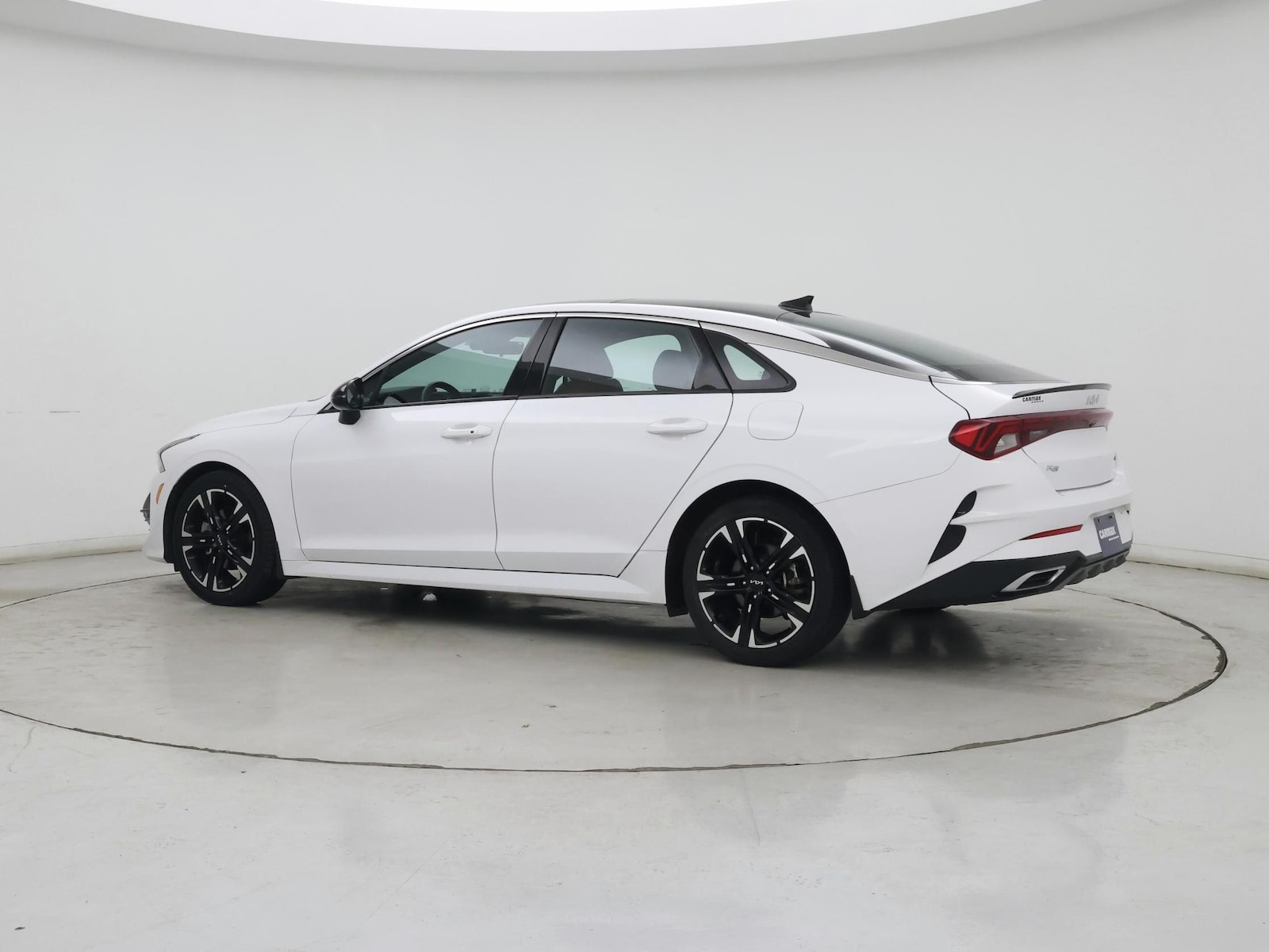 2022 Kia K5 GT-Line - Photo 4