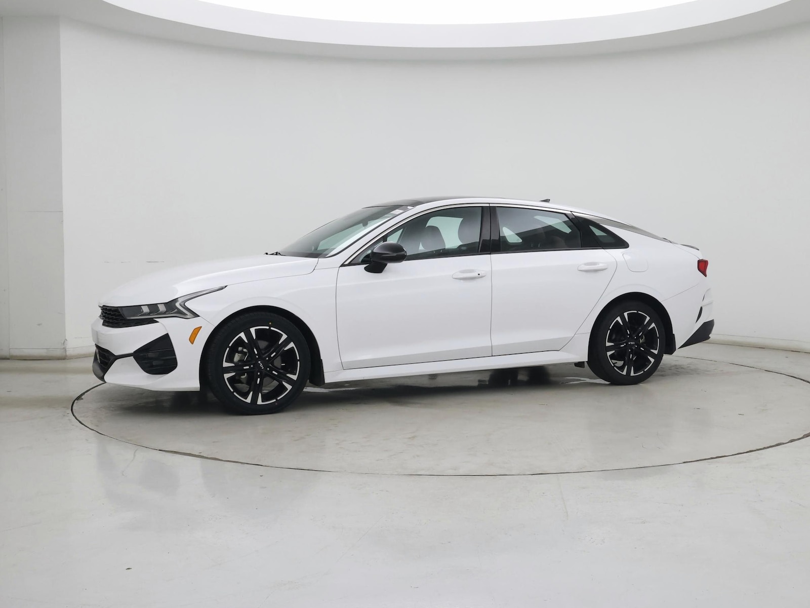 2022 Kia K5 GT-Line - Photo 5