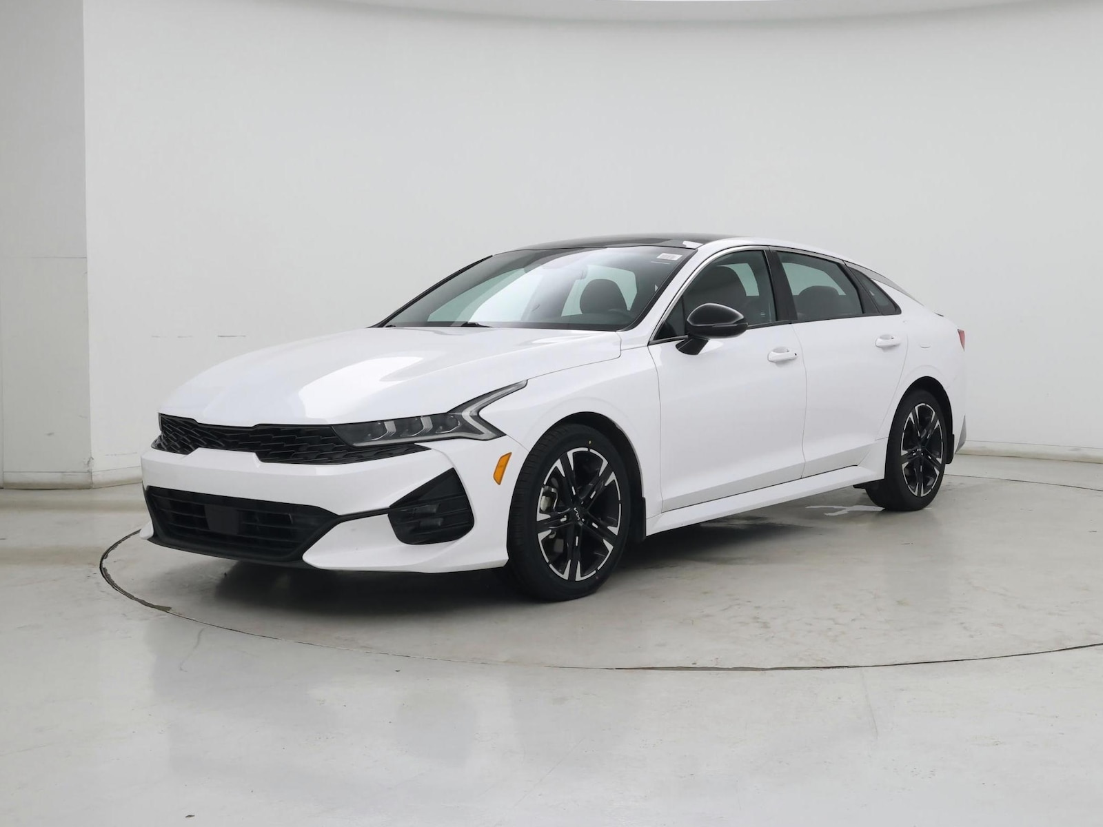 2022 Kia K5 GT-Line - Photo 6