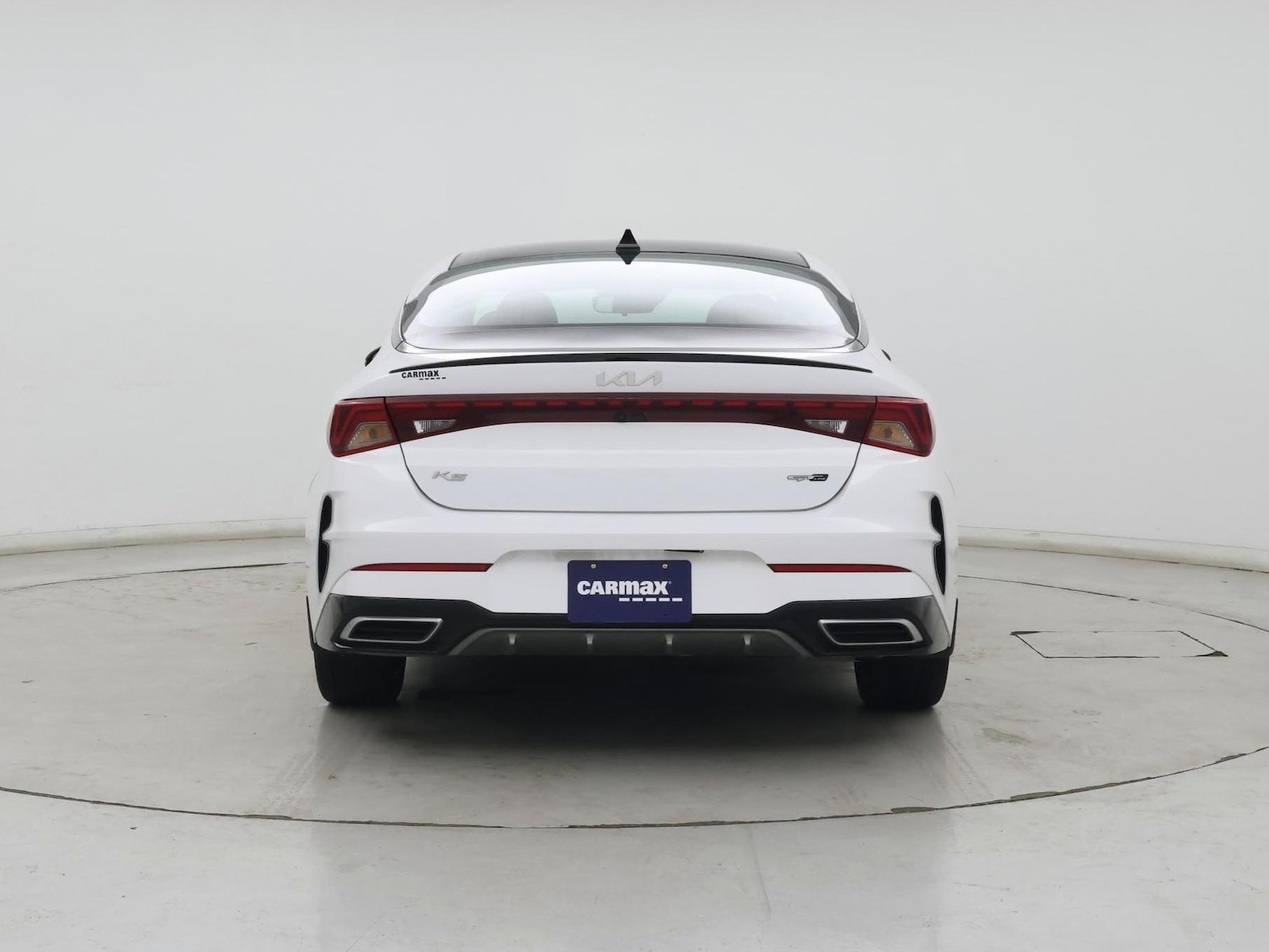 2022 Kia K5 GT-Line - Photo 7