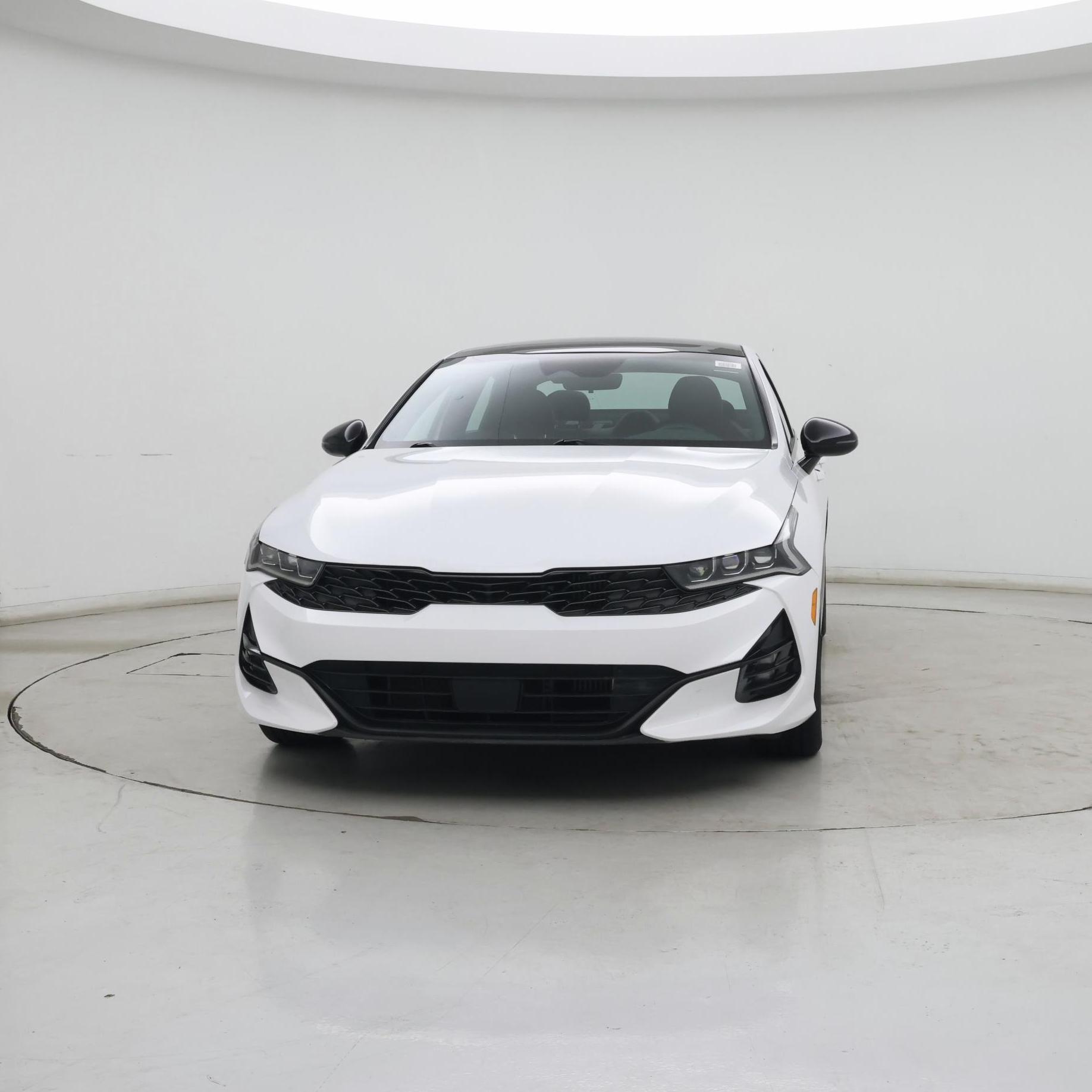 Thumbnail: 2022 Kia K5 - 7