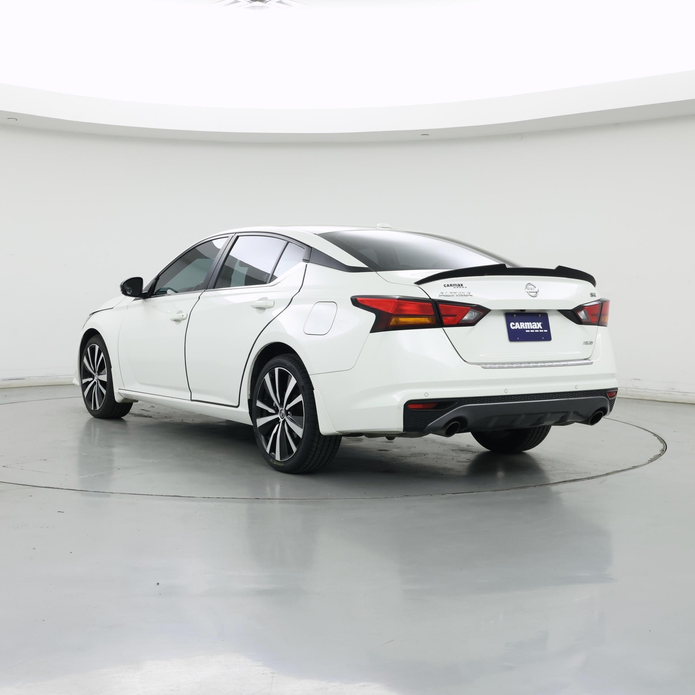 Thumbnail: 2021 Nissan Altima - 2