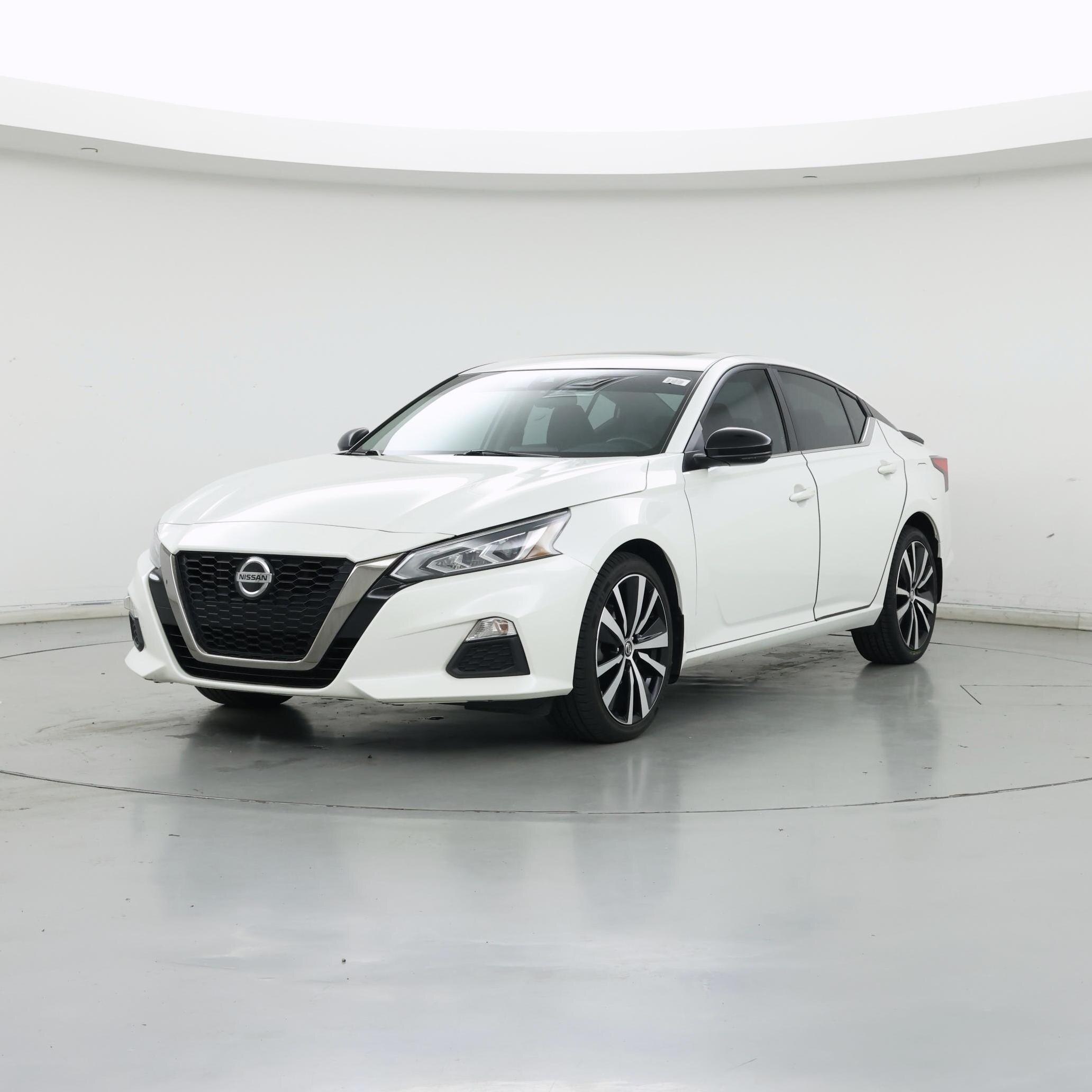 Thumbnail: 2021 Nissan Altima - 4