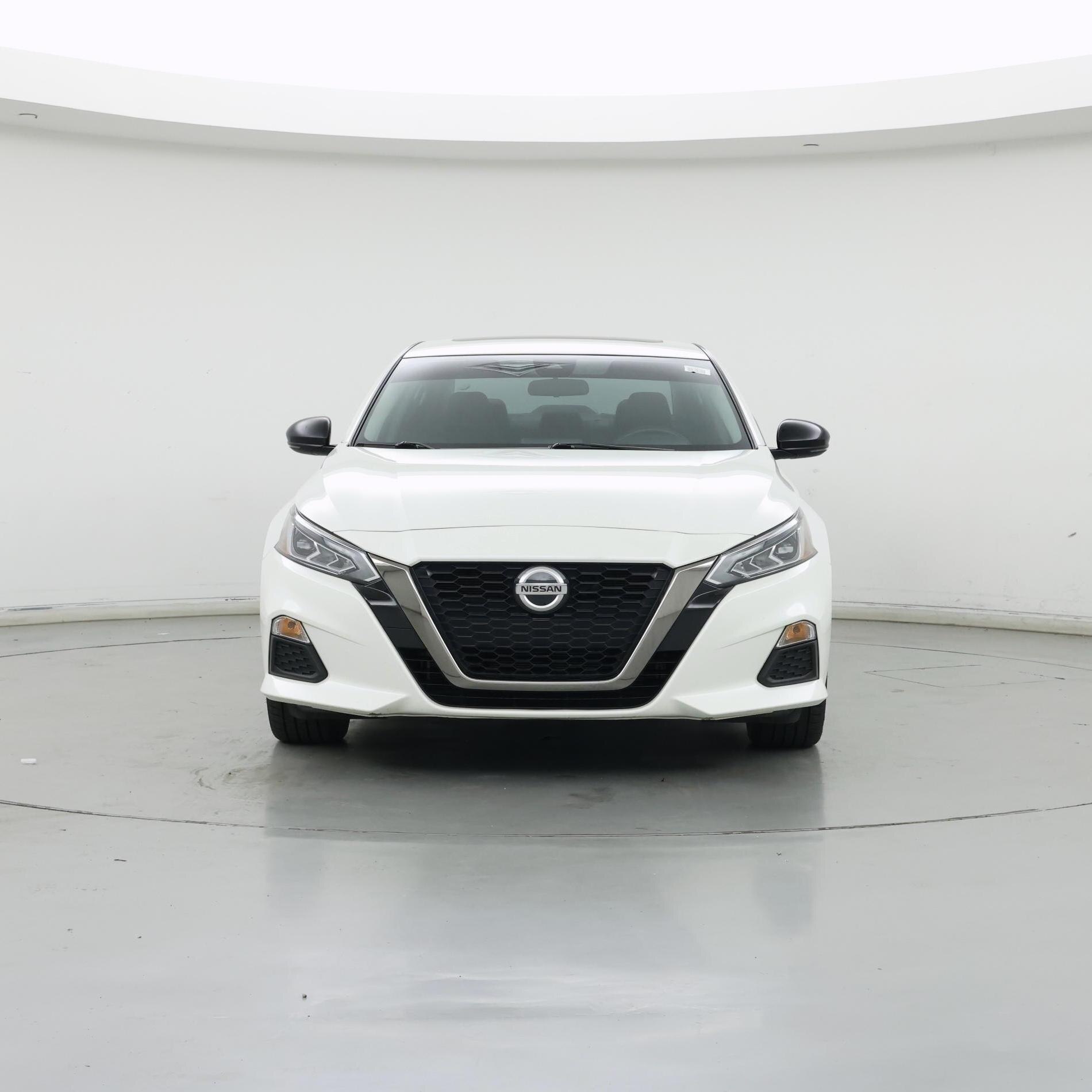 Thumbnail: 2021 Nissan Altima - 5