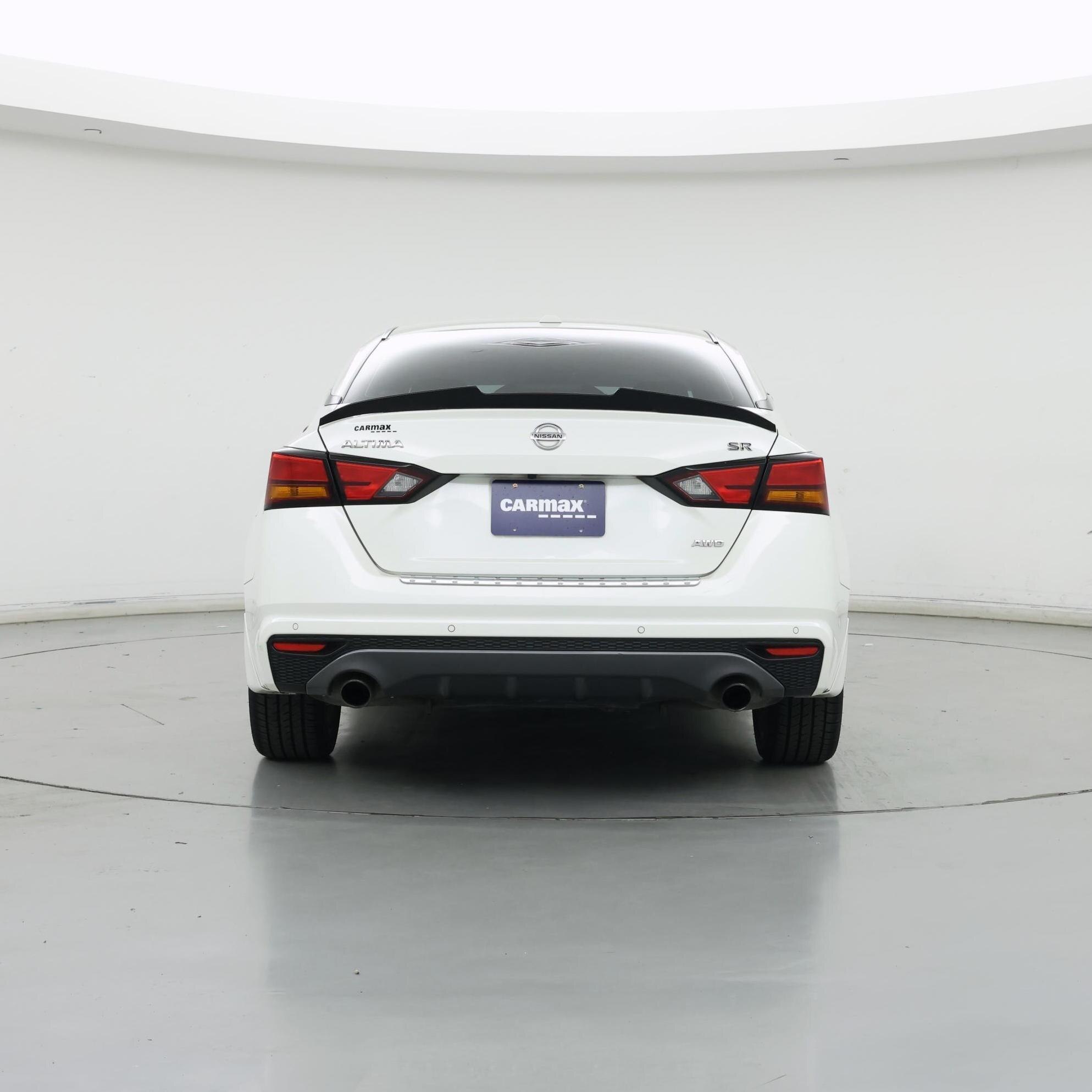 Thumbnail: 2021 Nissan Altima - 6