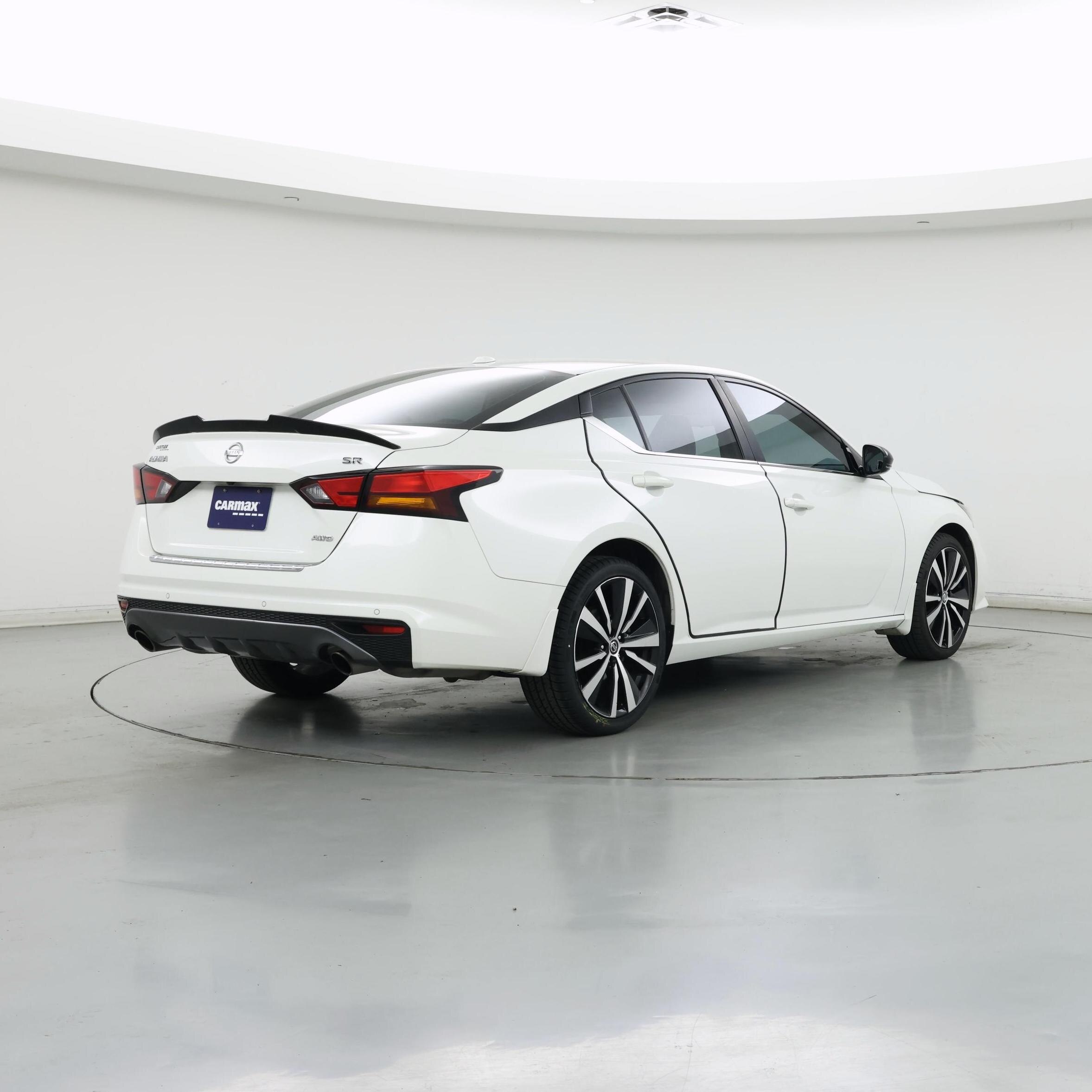Thumbnail: 2021 Nissan Altima - 8