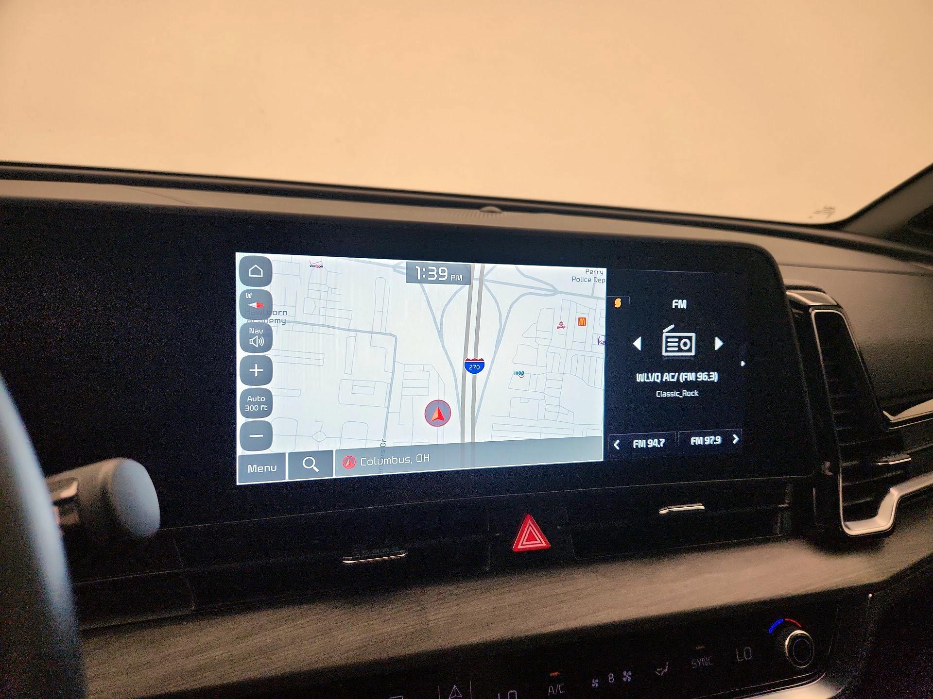 Thumbnail: 2023 Kia Sportage - 14