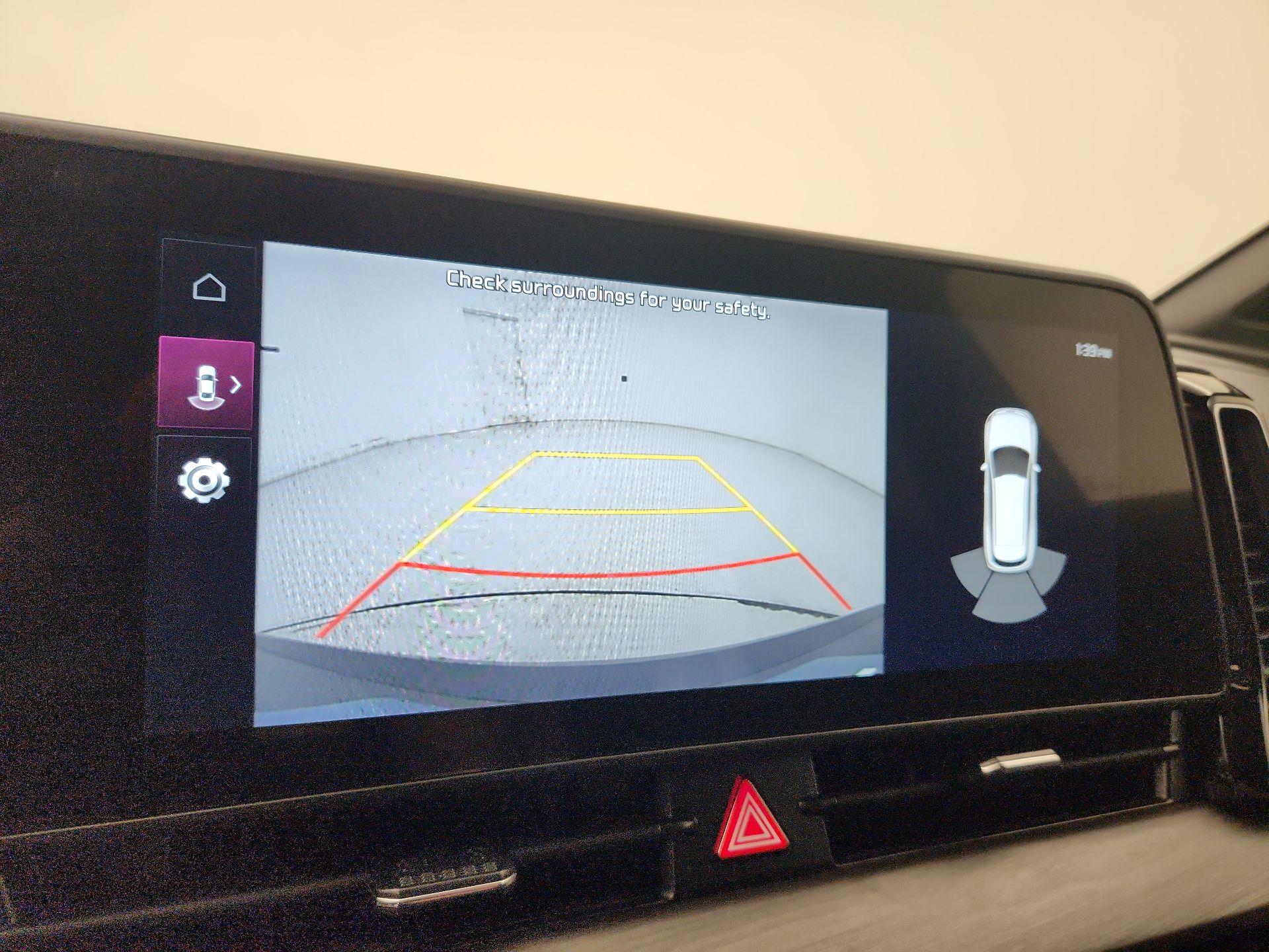 Thumbnail: 2023 Kia Sportage - 15