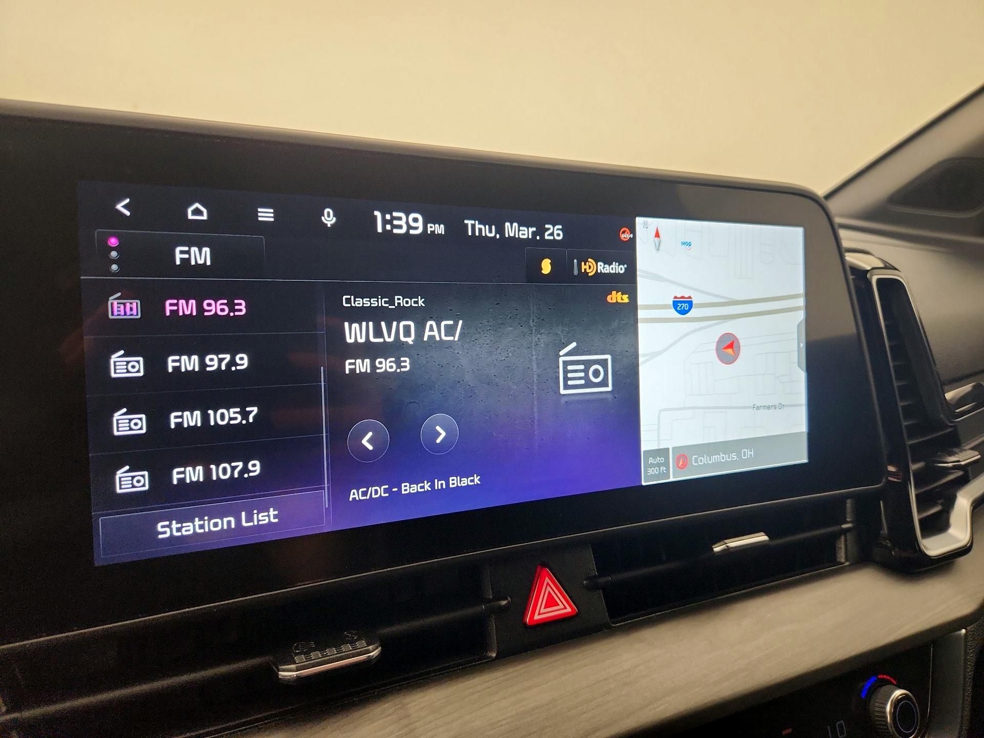 Thumbnail: 2023 Kia Sportage - 16