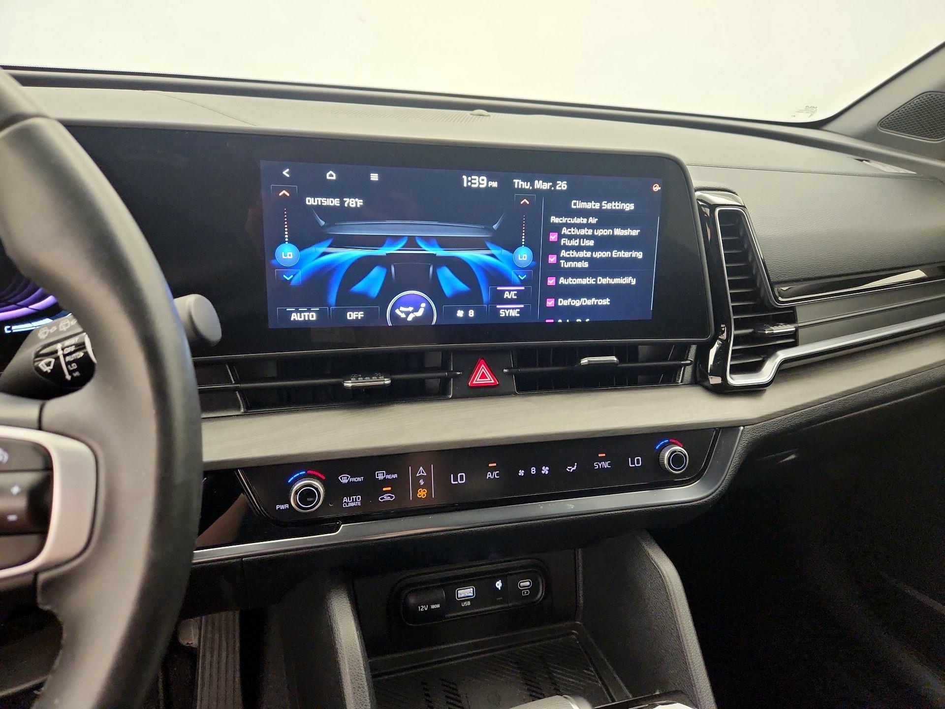 Thumbnail: 2023 Kia Sportage - 17