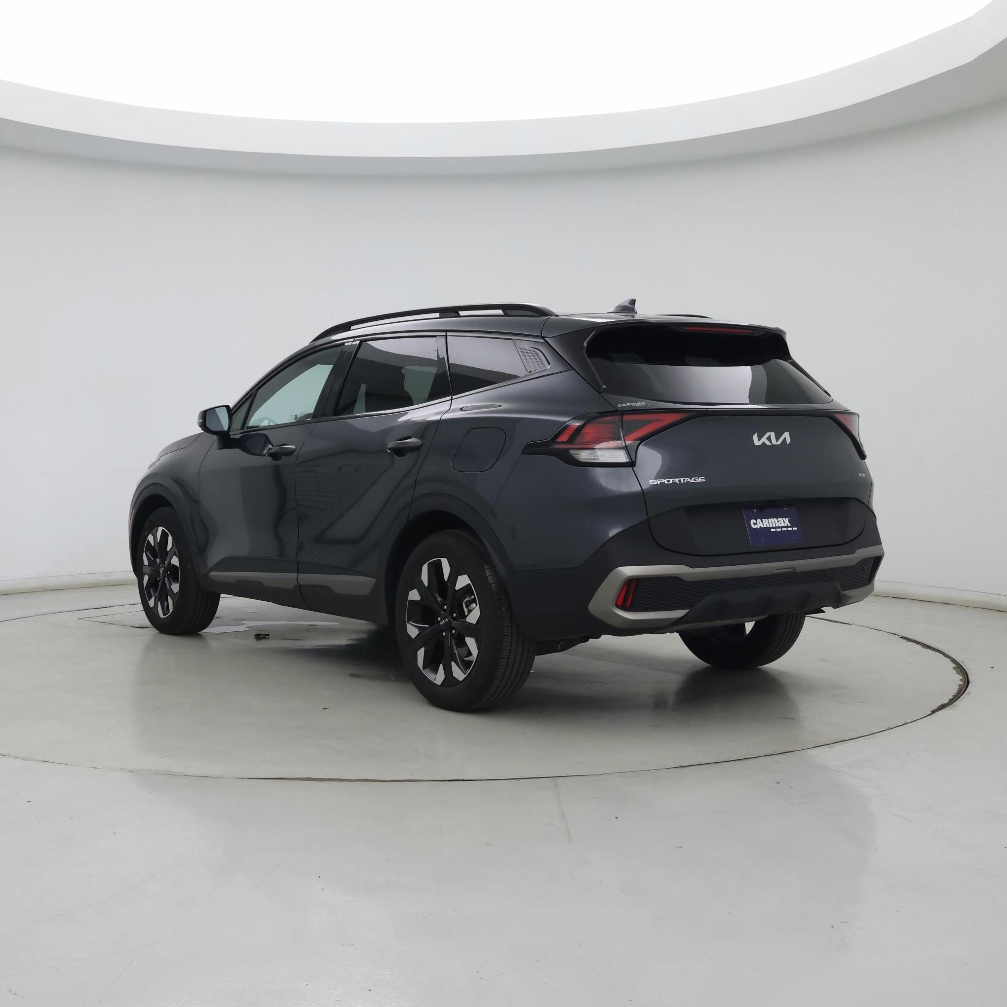 Thumbnail: 2023 Kia Sportage - 2