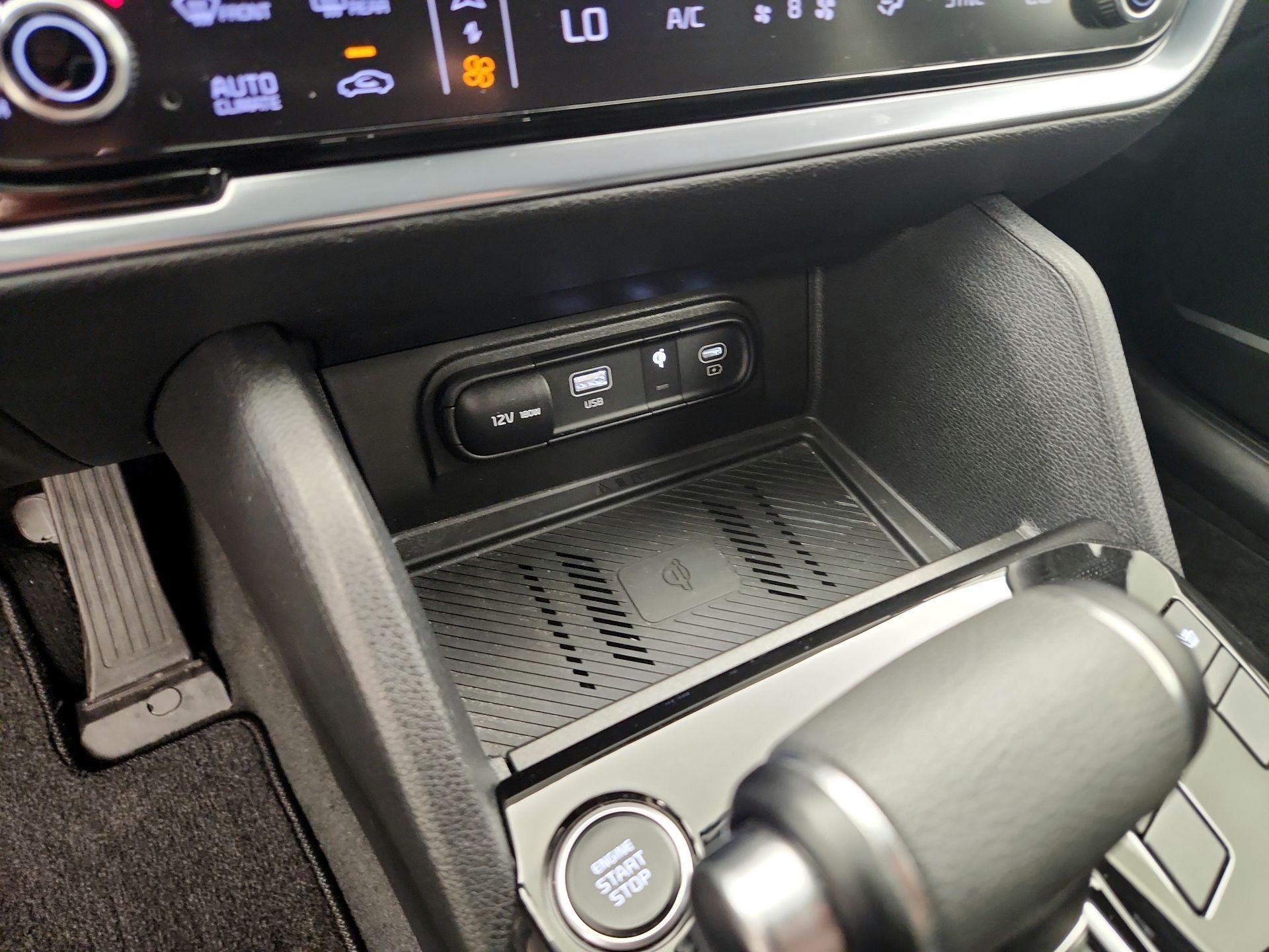 Thumbnail: 2023 Kia Sportage - 19