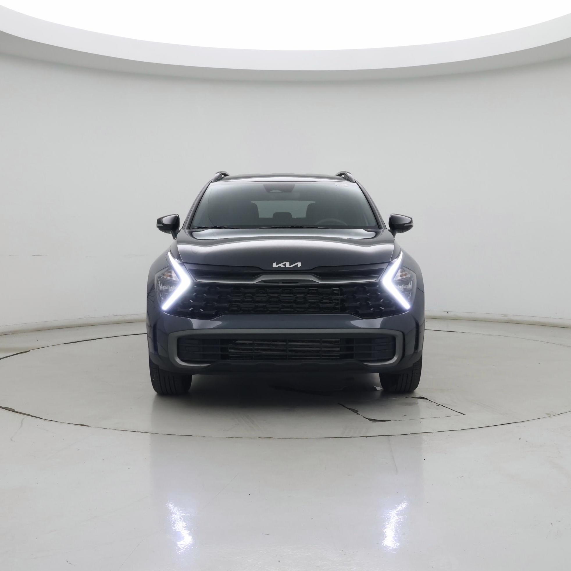 Thumbnail: 2023 Kia Sportage - 5