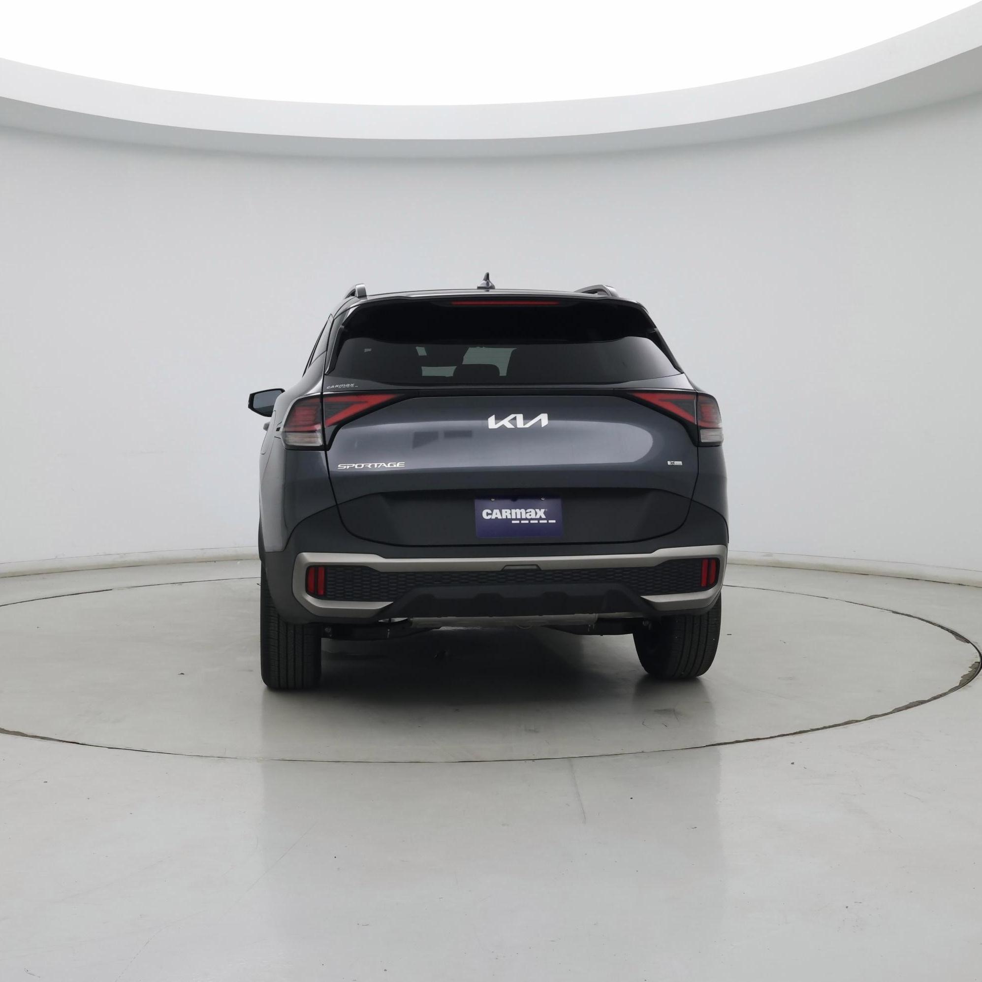 Thumbnail: 2023 Kia Sportage - 6