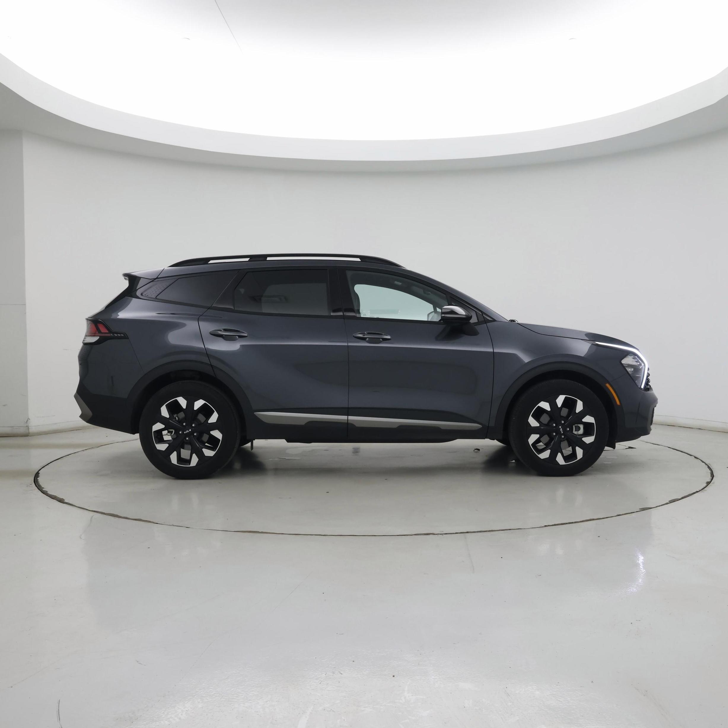 Thumbnail: 2023 Kia Sportage - 7