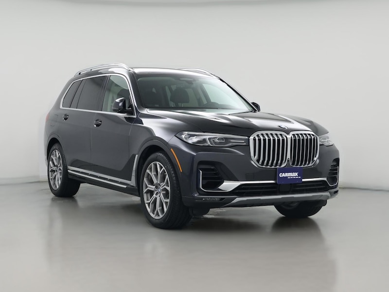 2019 BMW X7 xDrive40i -
                  Dayton, OH