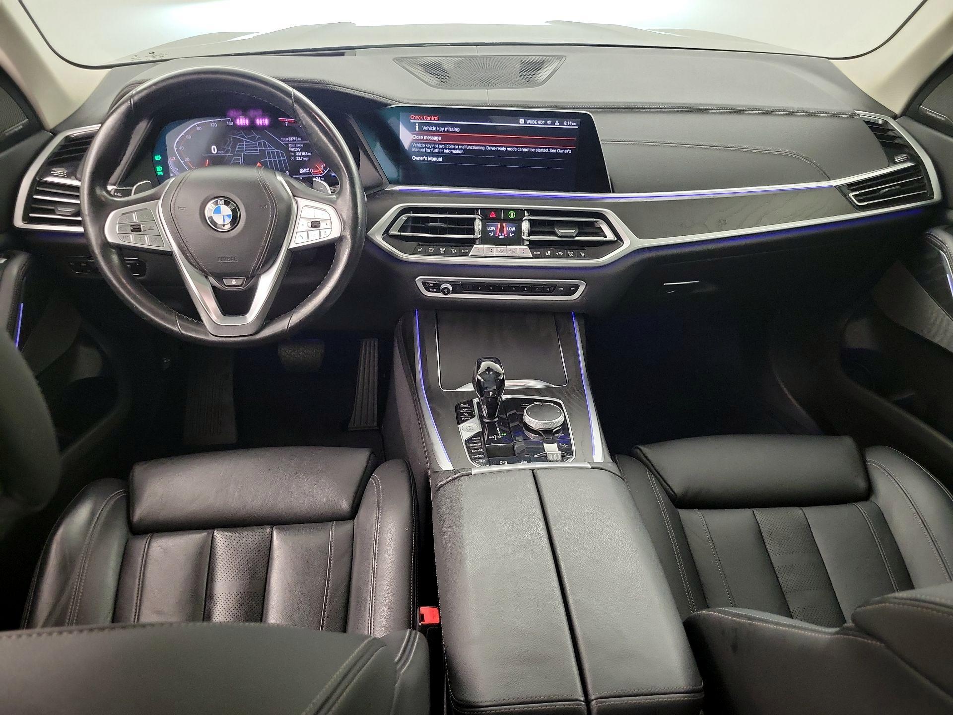 Thumbnail: 2019 BMW X7 - 9