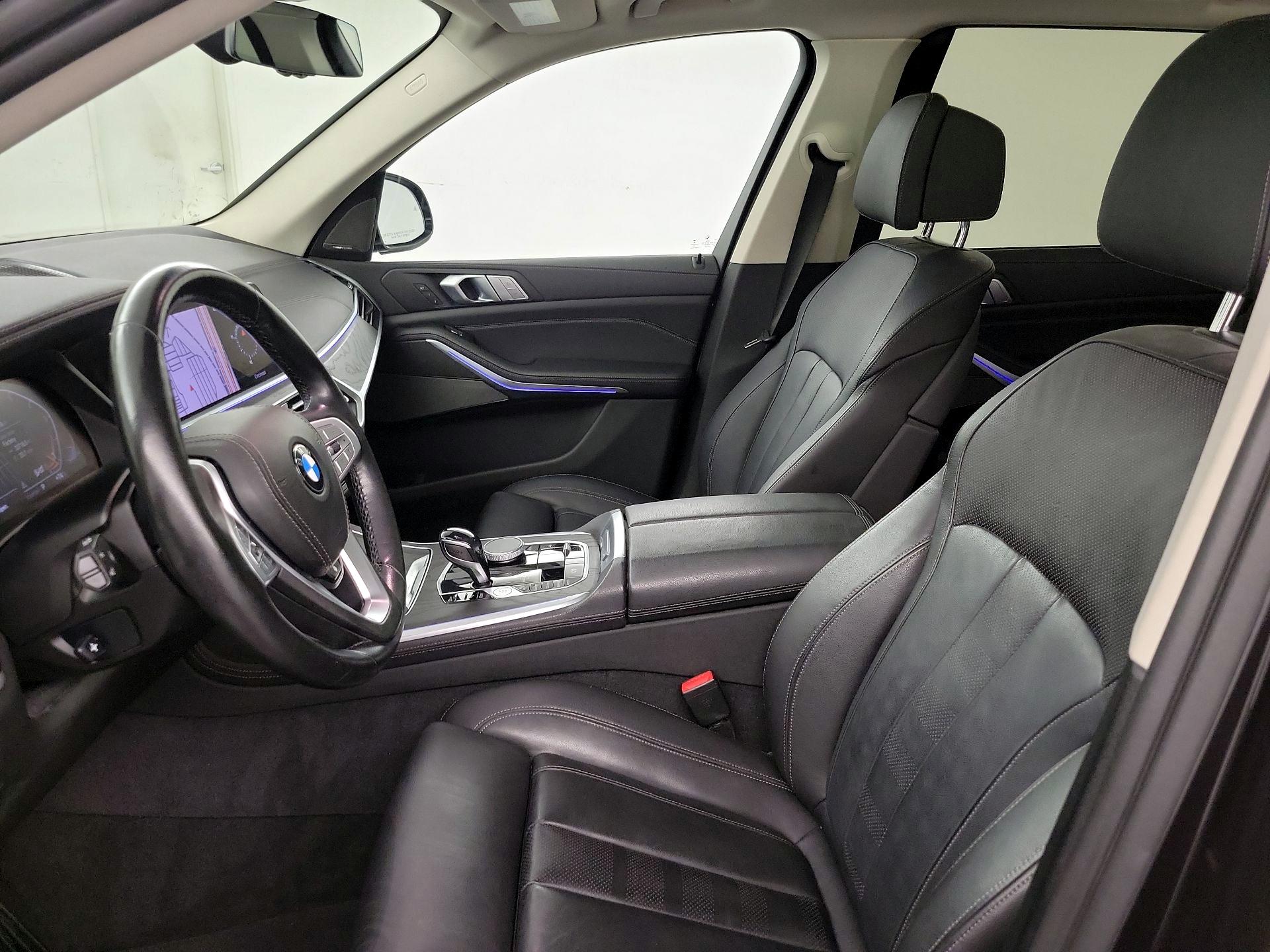 Thumbnail: 2019 BMW X7 - 11