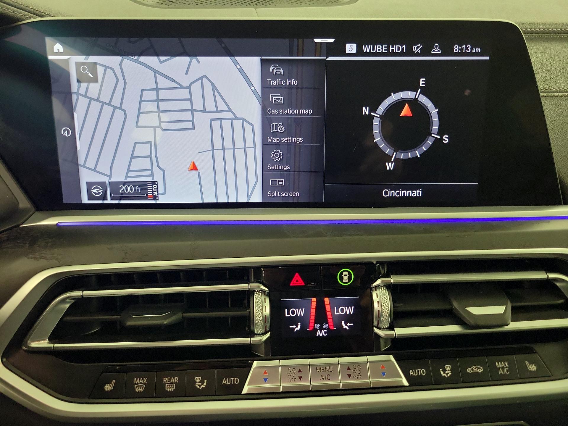 Thumbnail: 2019 BMW X7 - 14