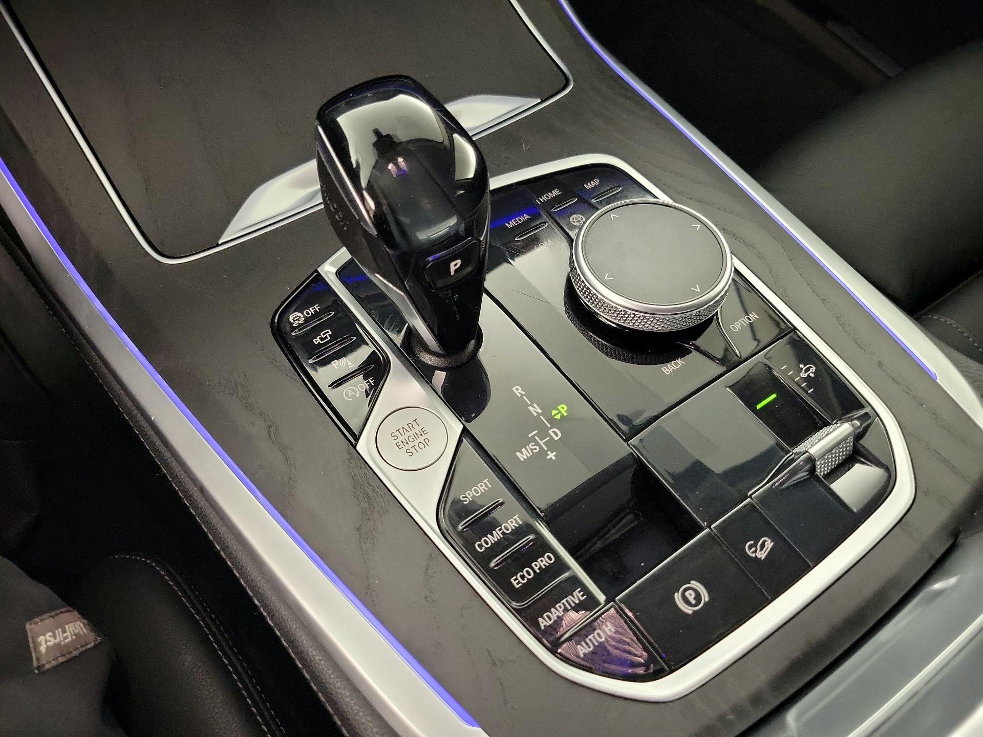 Thumbnail: 2019 BMW X7 - 18