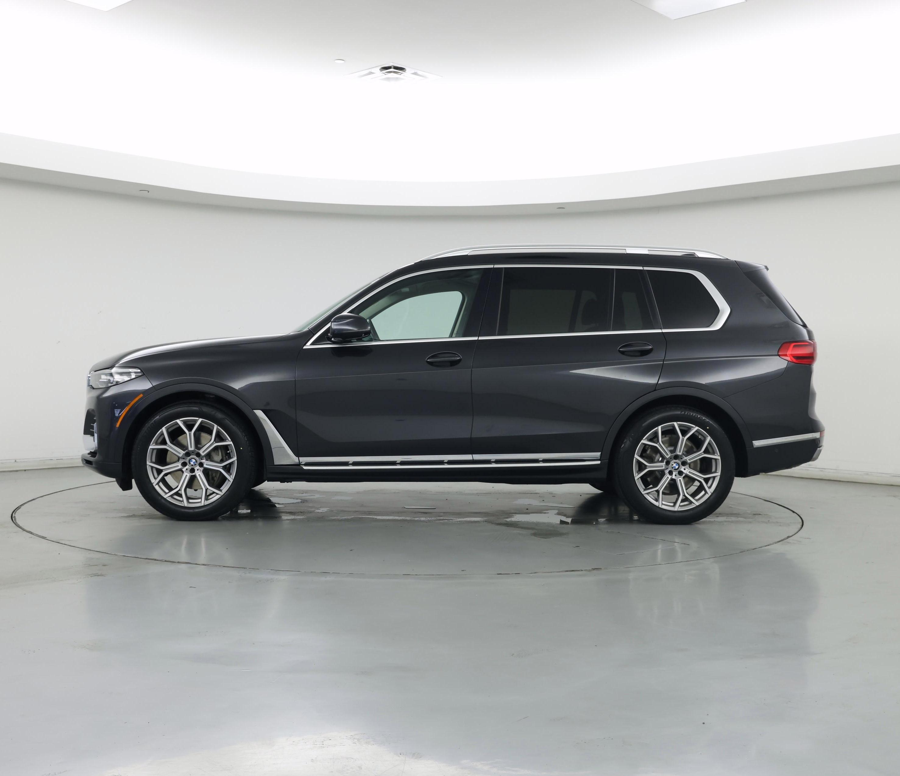 Thumbnail: 2019 BMW X7 - 3