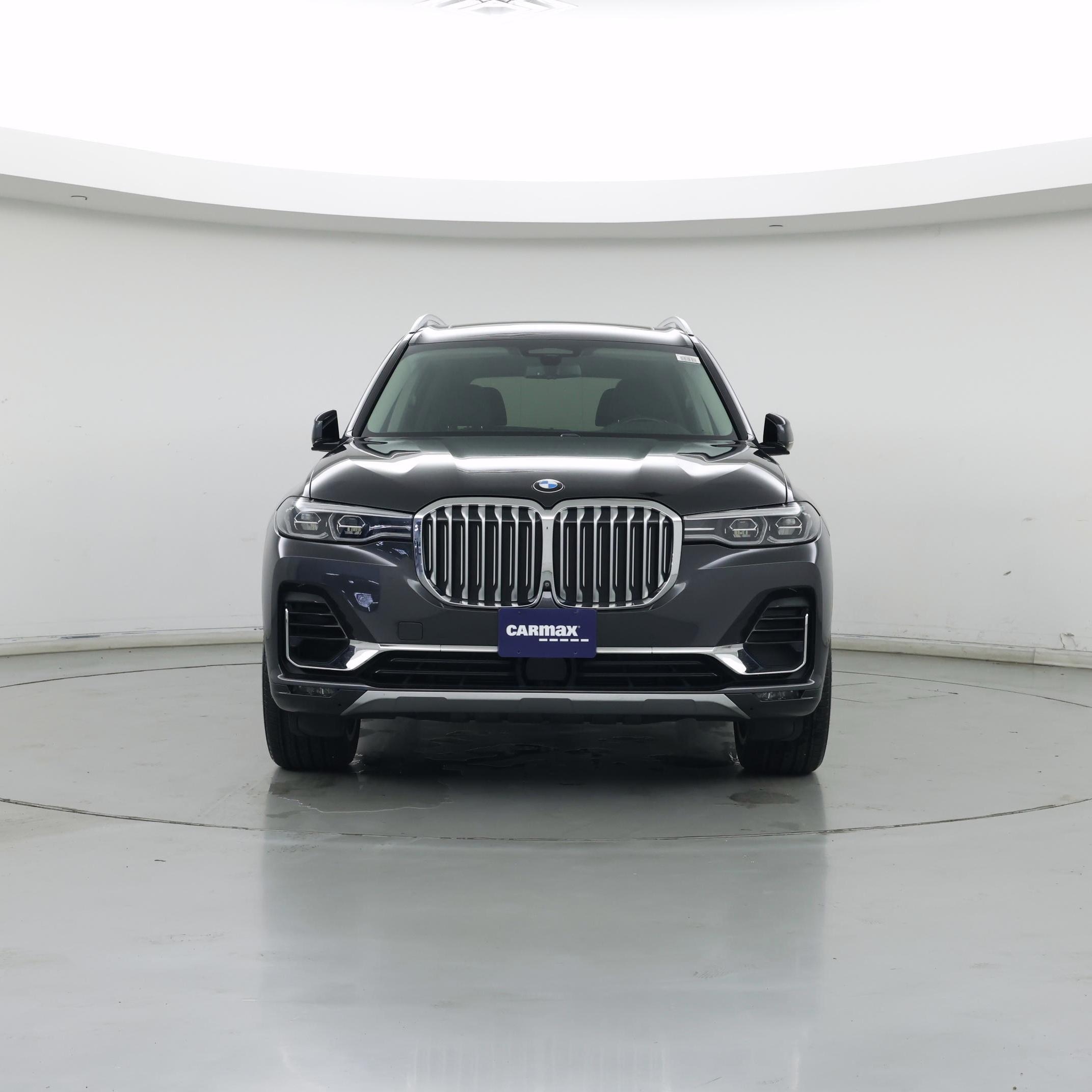 Thumbnail: 2019 BMW X7 - 5